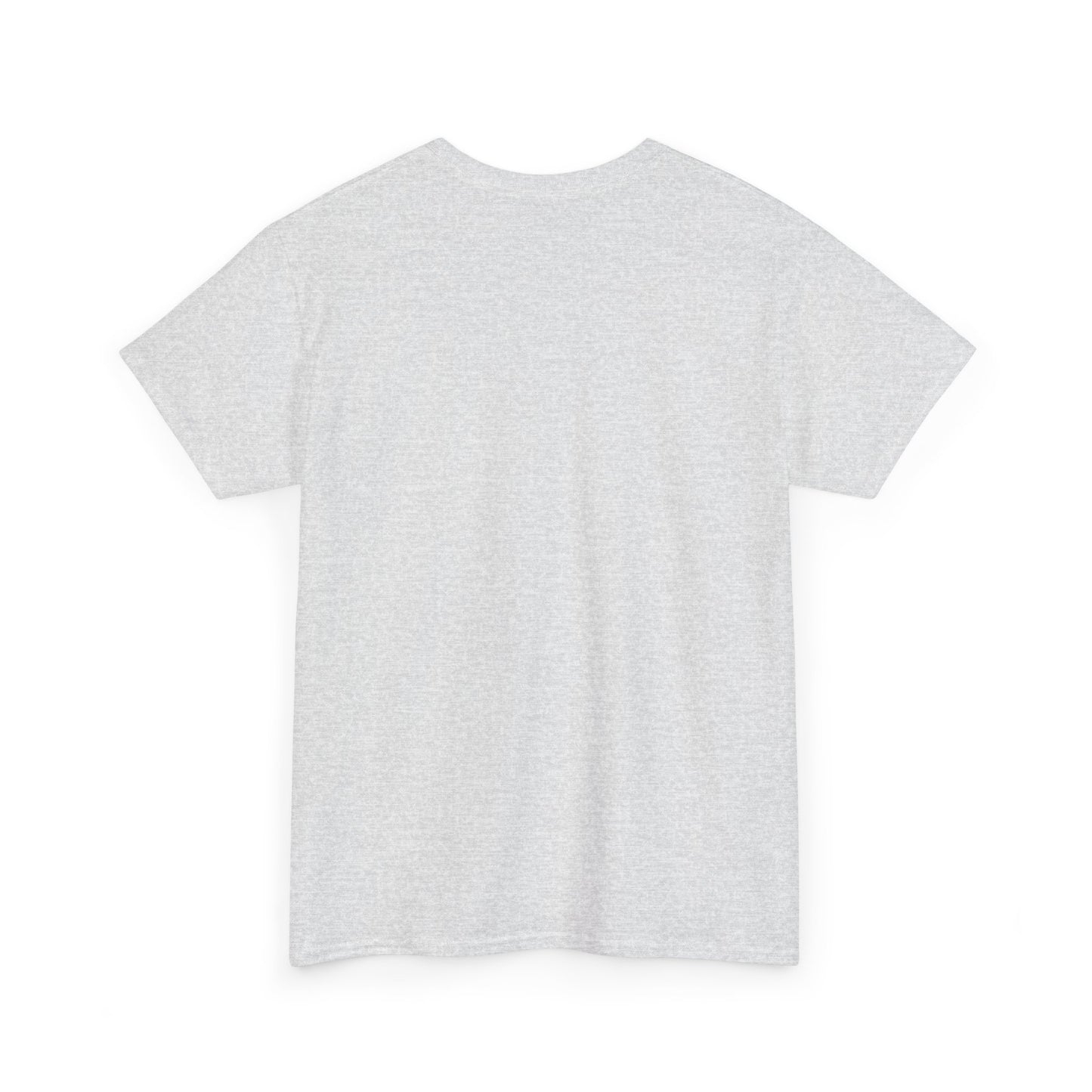 F.A.F.O. Unisex Heavy Cotton Tee - Casual Graphic T-Shirt for Fun Expression