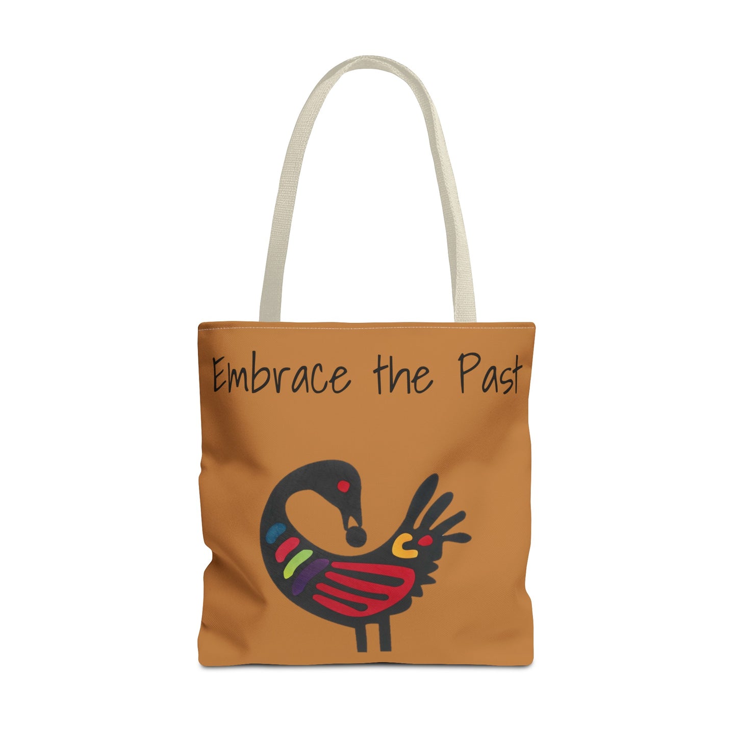 Sankofa Tote Bag (AOP)