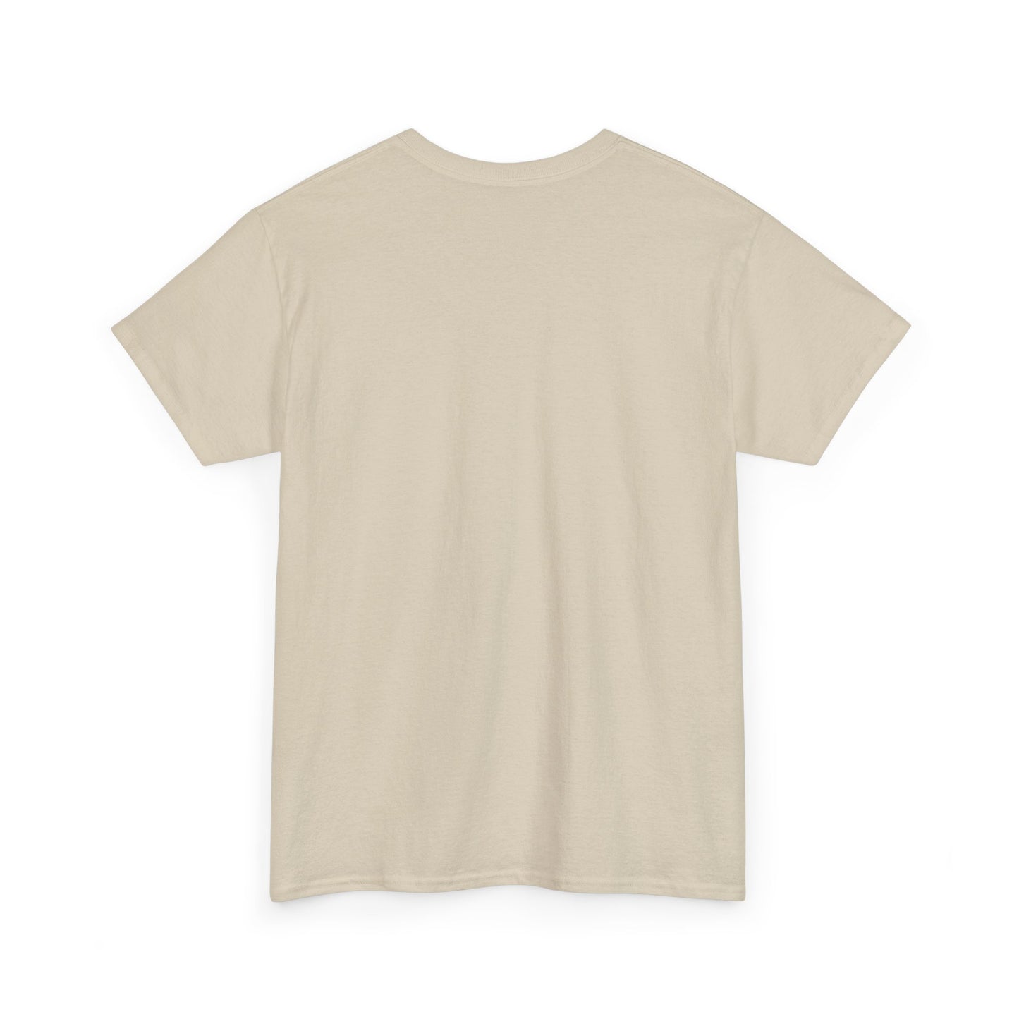 C'est La Vie Unisex Heavy Cotton Tee