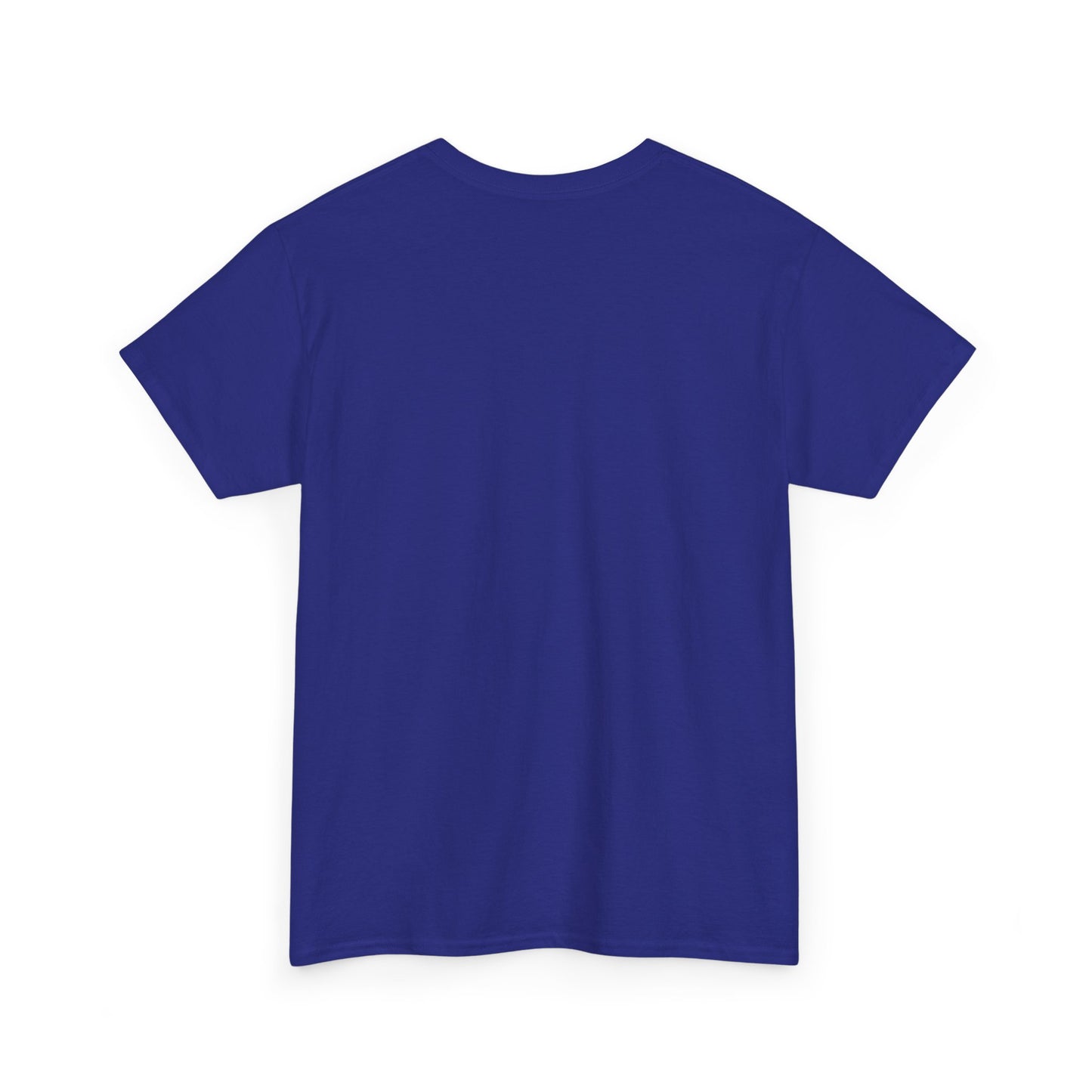 Live Laugh Love Unisex Heavy Cotton Tee