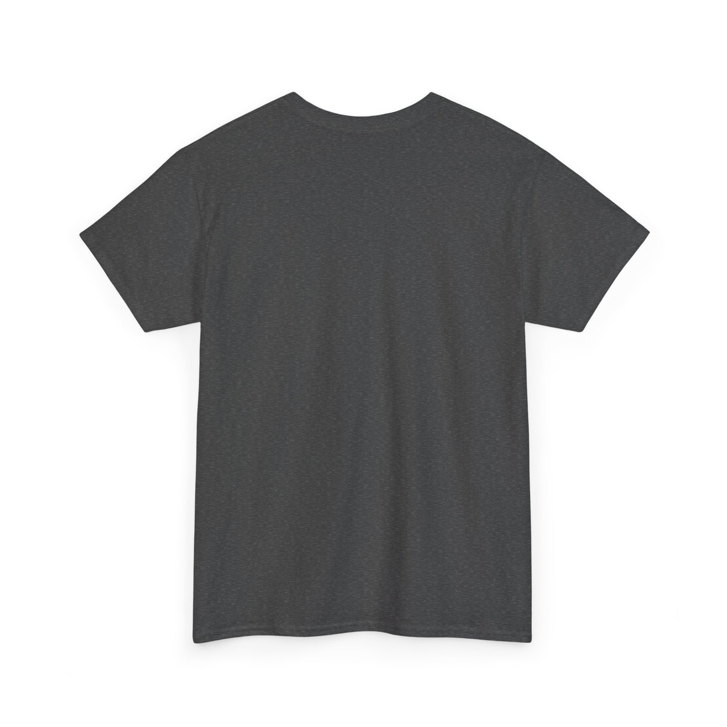 It's Not About You Unisex Heavy Cotton Tee - Casual Statement Shirt