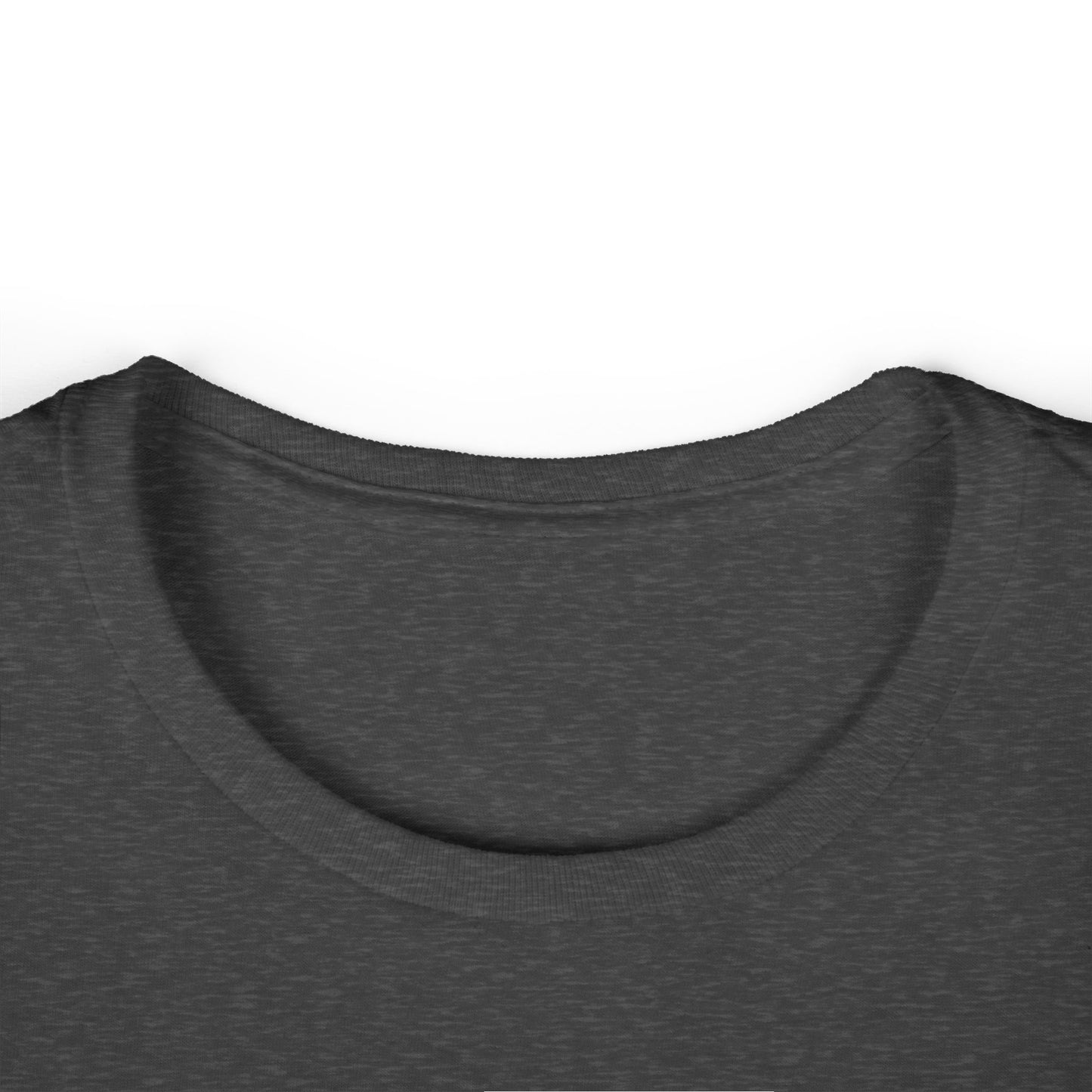 Victory Inspirational Women's Softstyle Tee