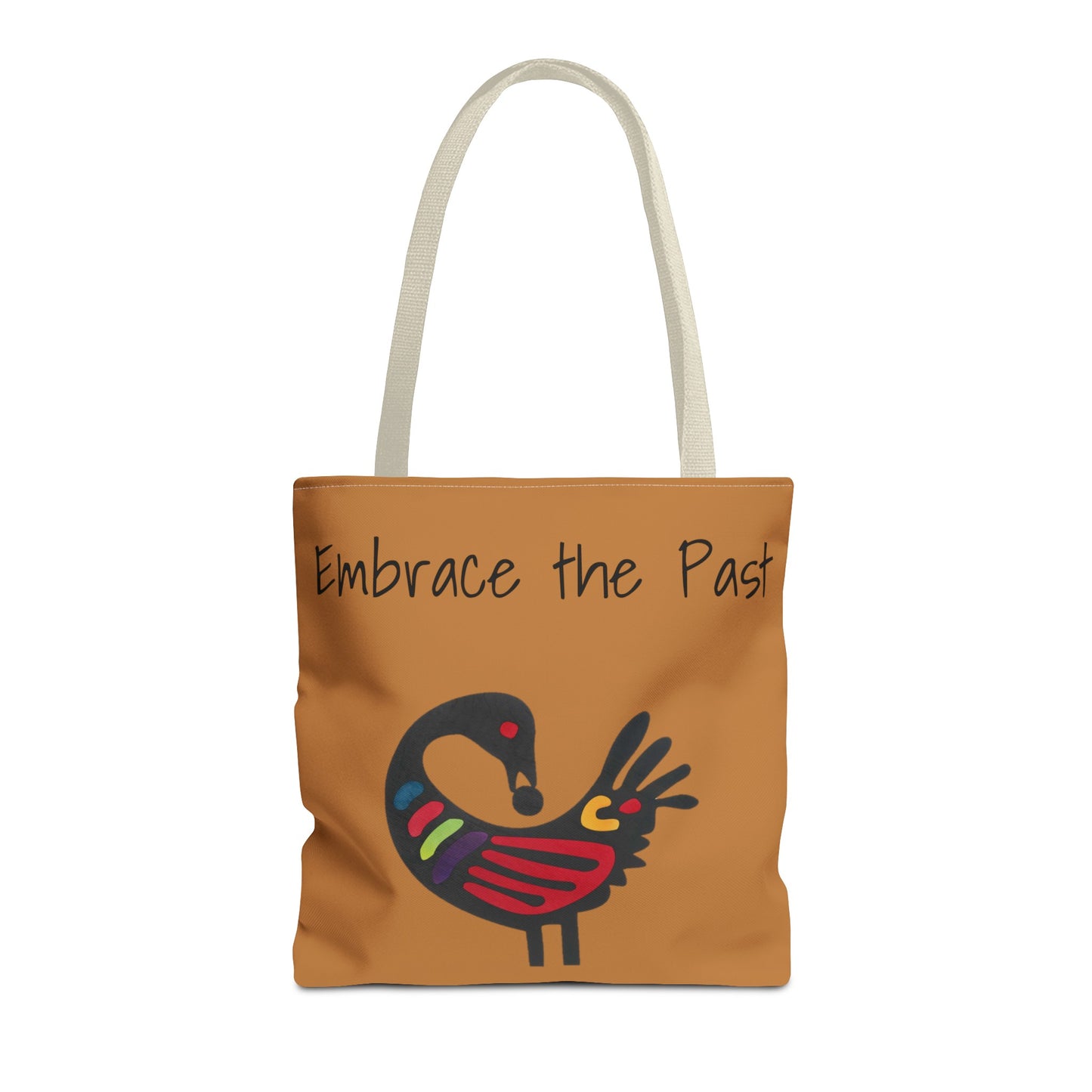 Sankofa Tote Bag (AOP)