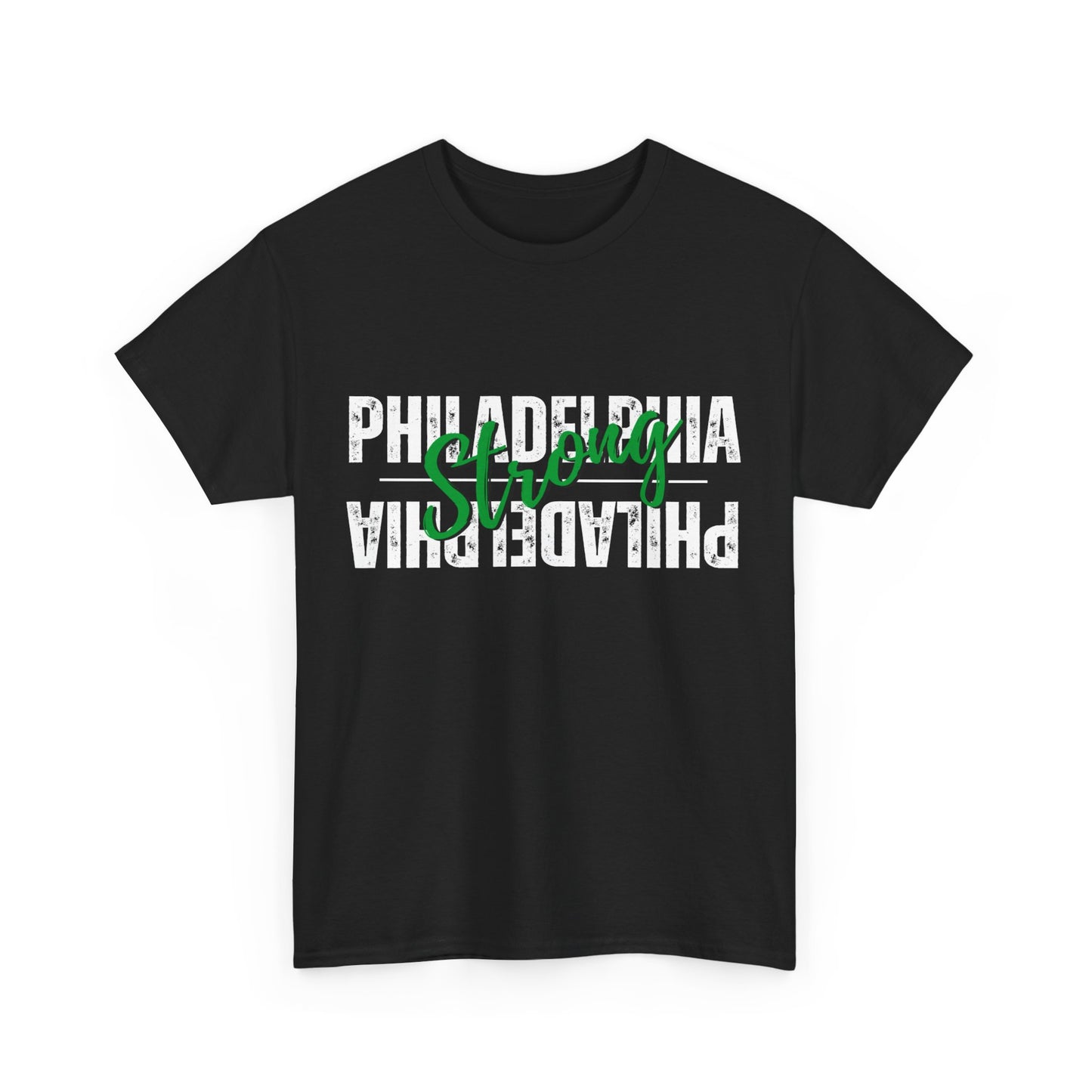 Hometown Pride - Philly Unisex Heavy Cotton Tee