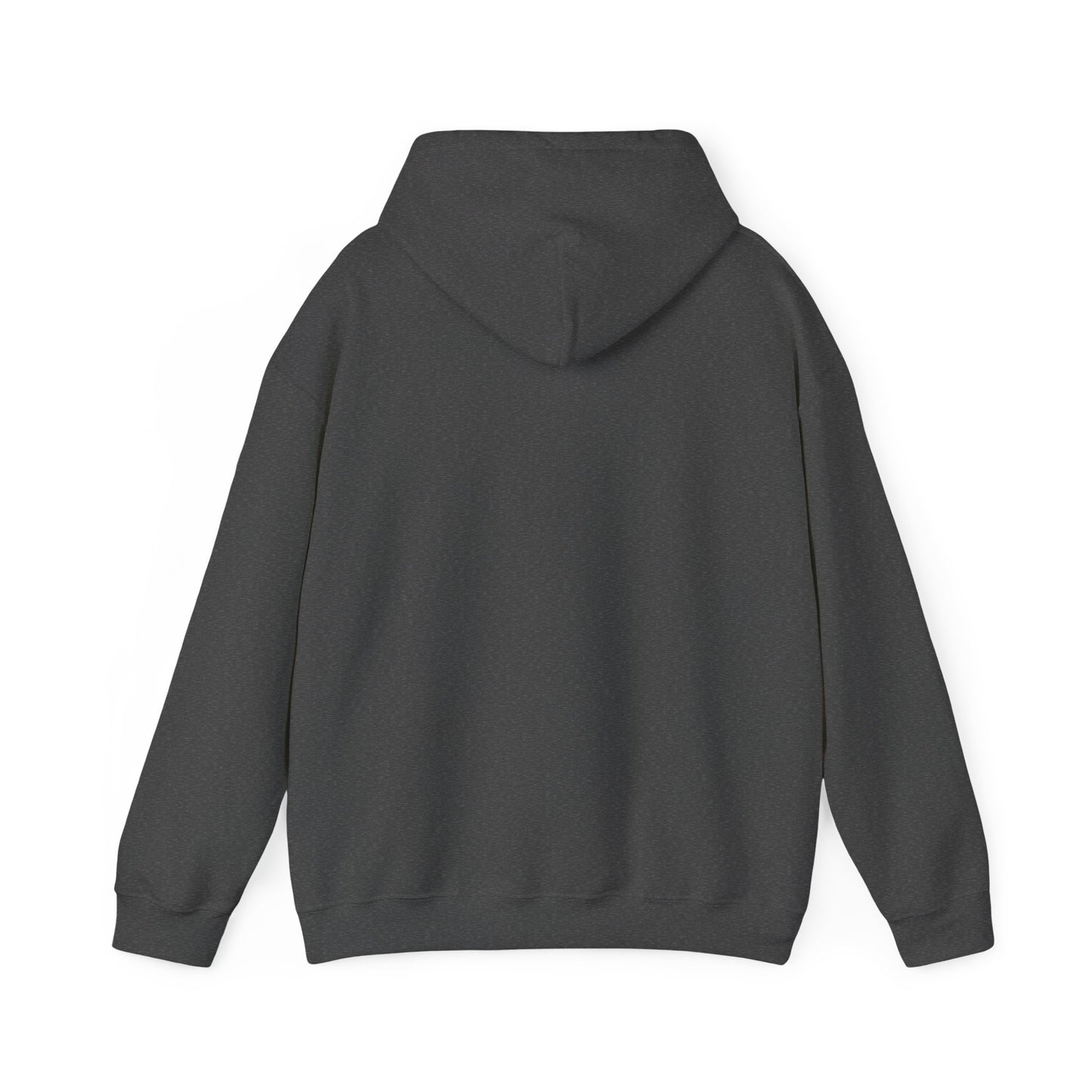 Hometown Pride - Jersey Unisex Heavy Blend™ Hooded Sweatshirt