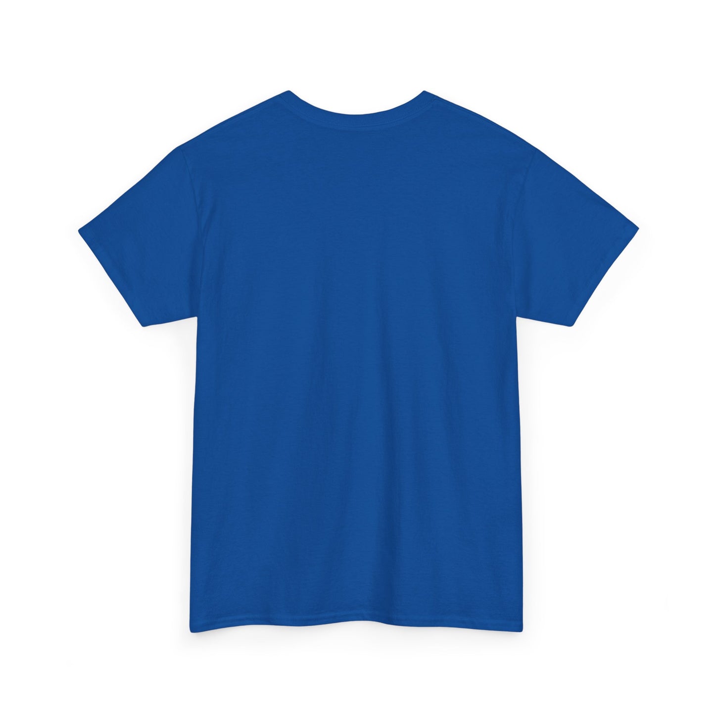 I Am the King Unisex Heavy Cotton Tee