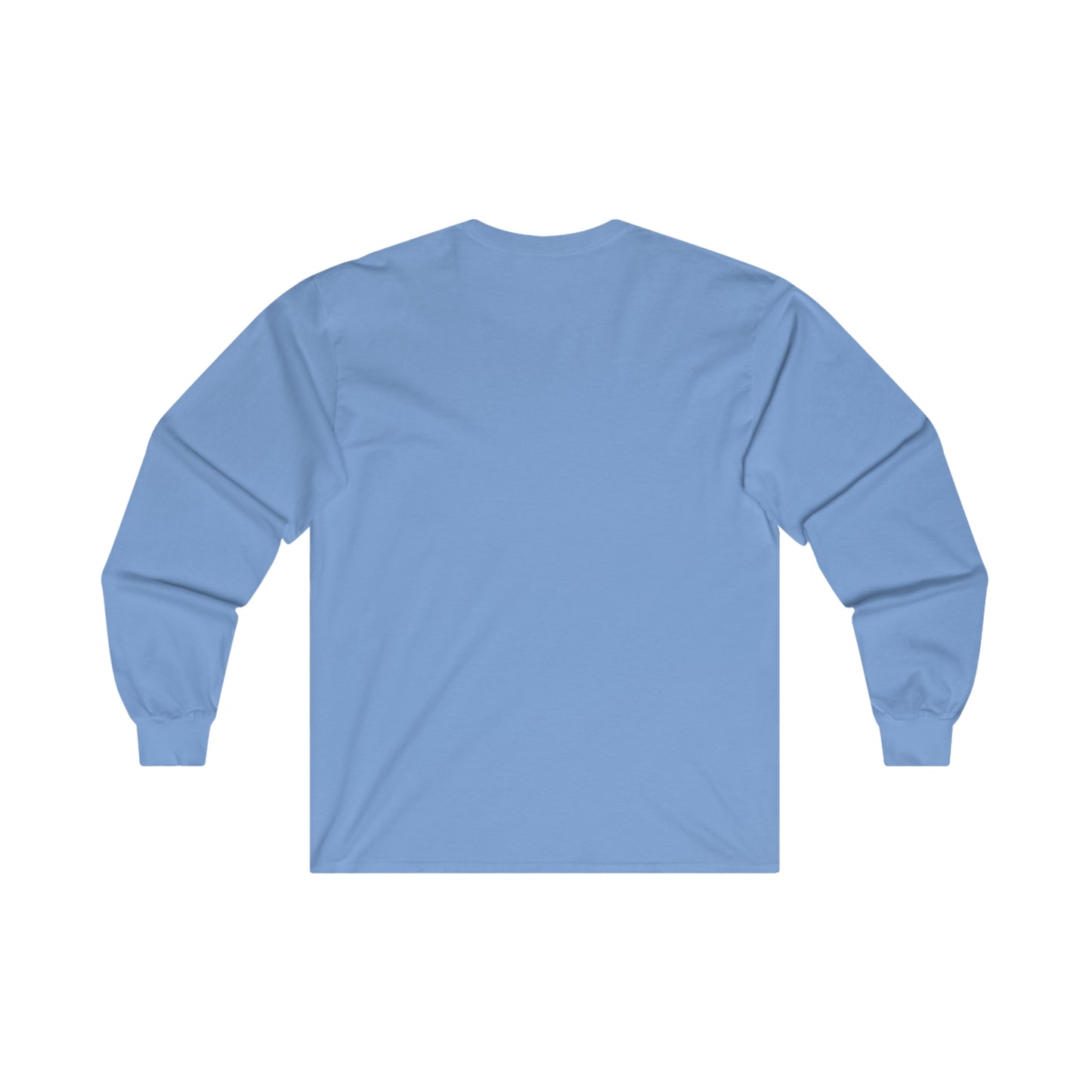 Not Perfect Unisex Ultra Cotton Long Sleeve Tee