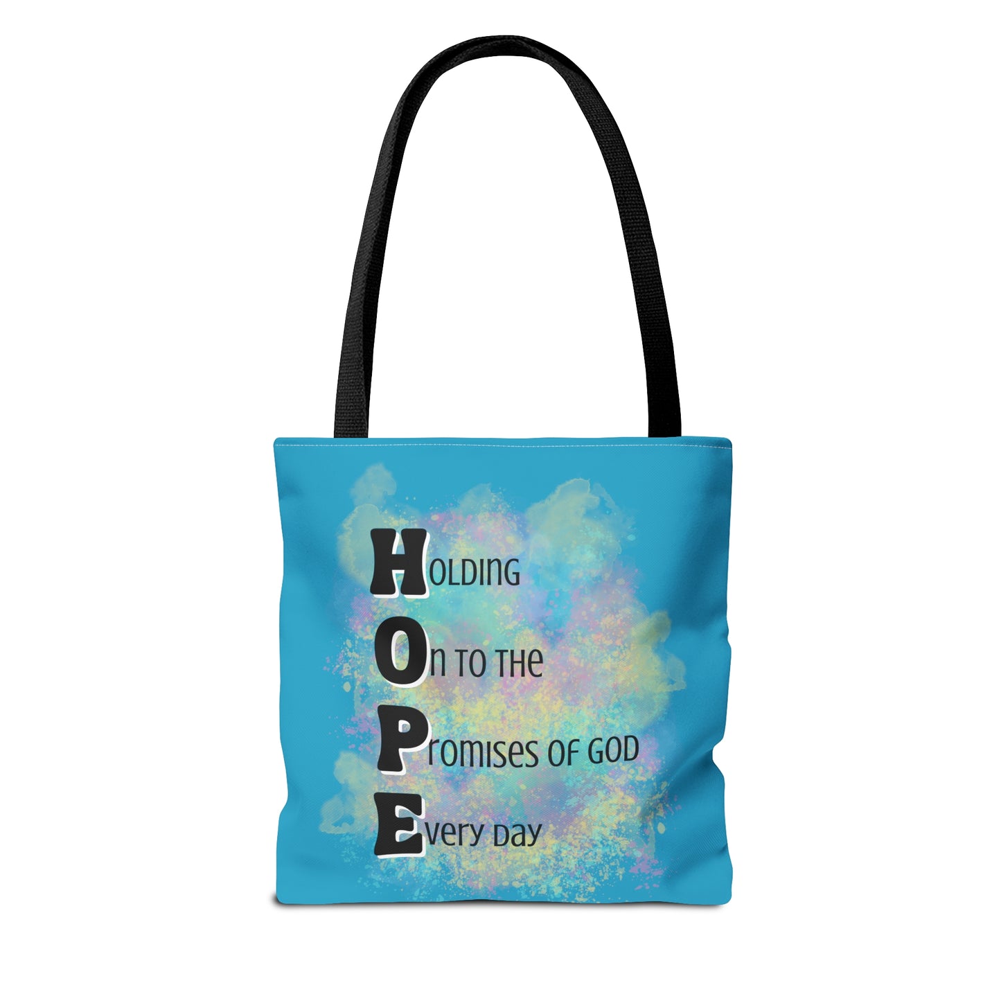 Hope Tote Bag (AOP)