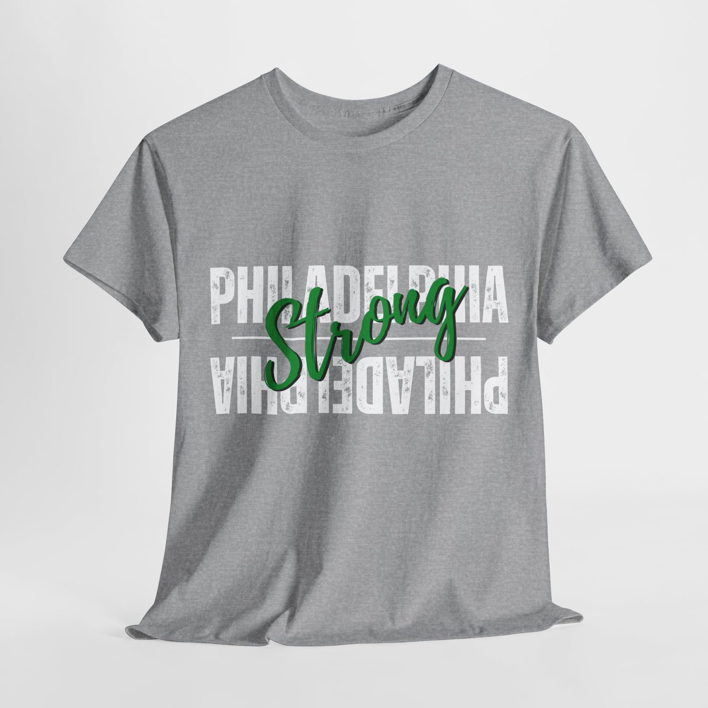 Hometown Pride - Philly Unisex Heavy Cotton Tee