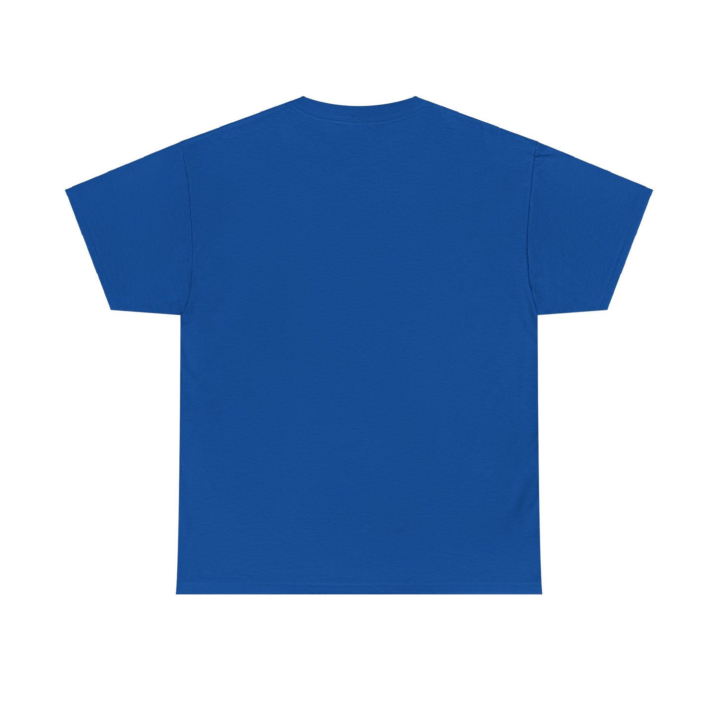 WOKE and Empowered Unisex Heavy Cotton Tee