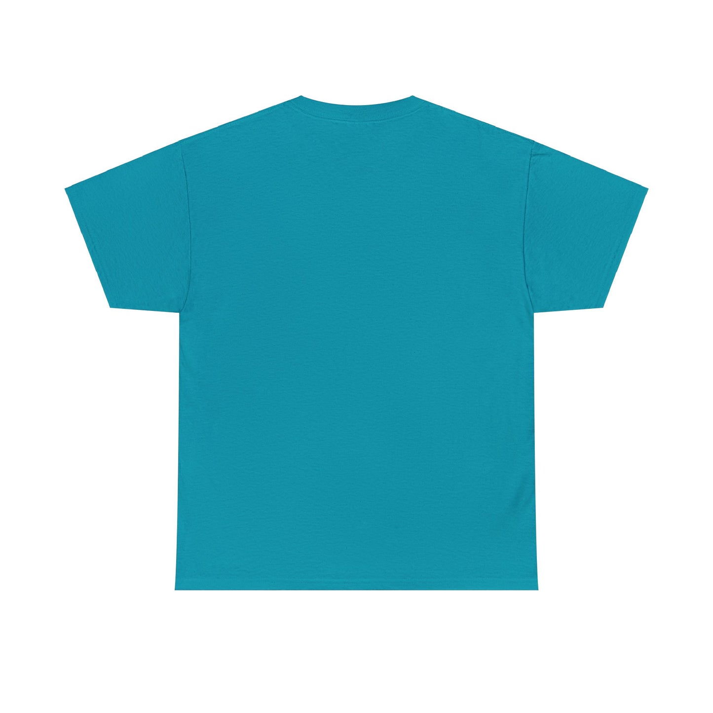 HBCU Pride Unisex Heavy Cotton Tee