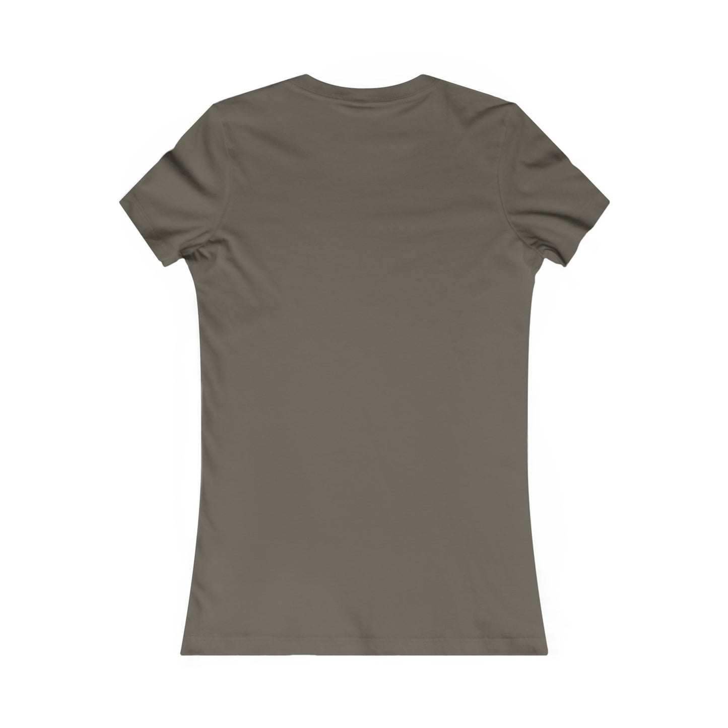 Every Shade Slays Women's Favorite Tee