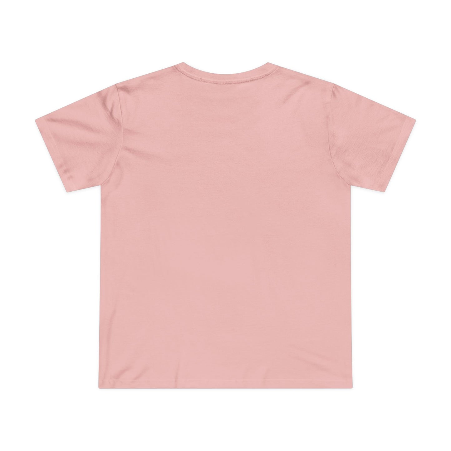 Inspirational Women’s Maple Tee - Blessed is She Design