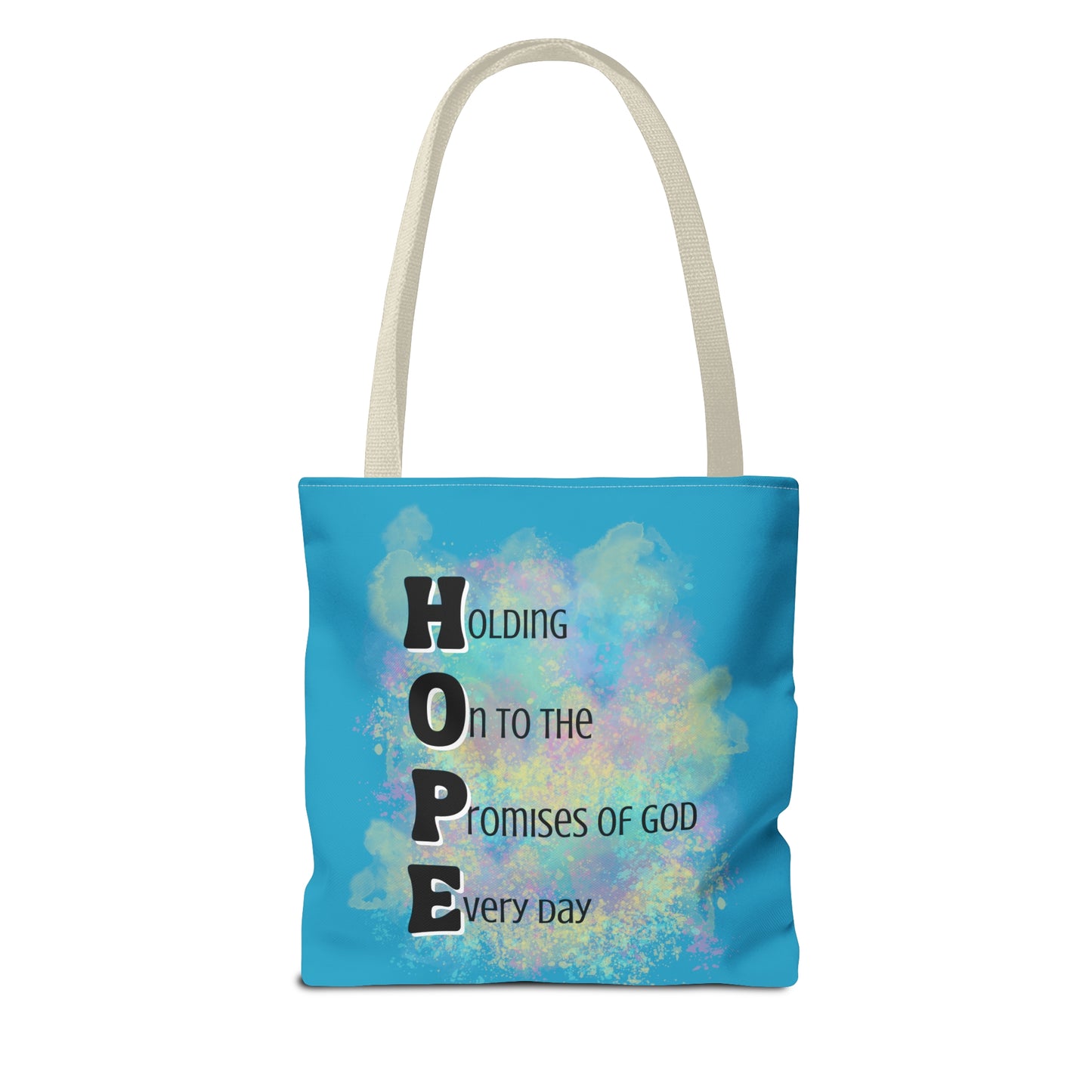 Hope Tote Bag (AOP)