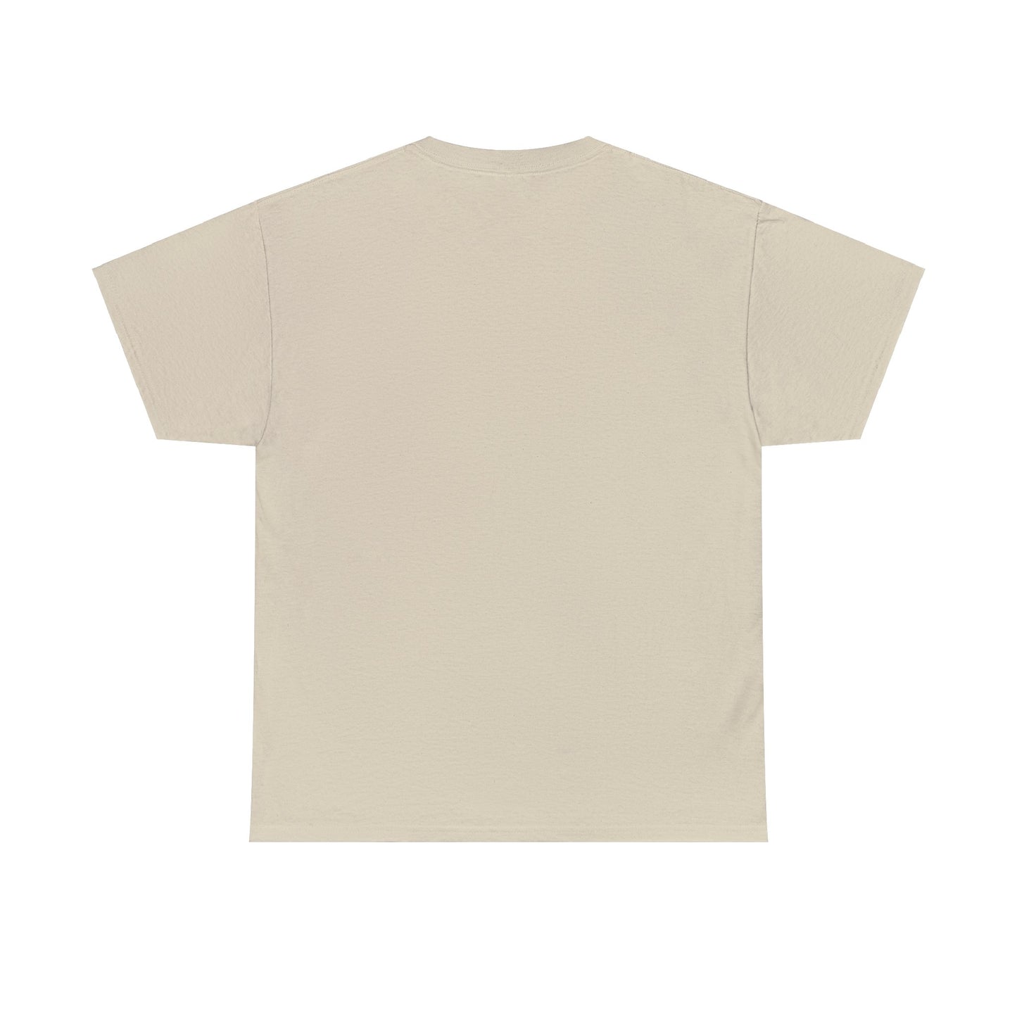 Grace is Amazing Unisex Heavy Cotton Tee