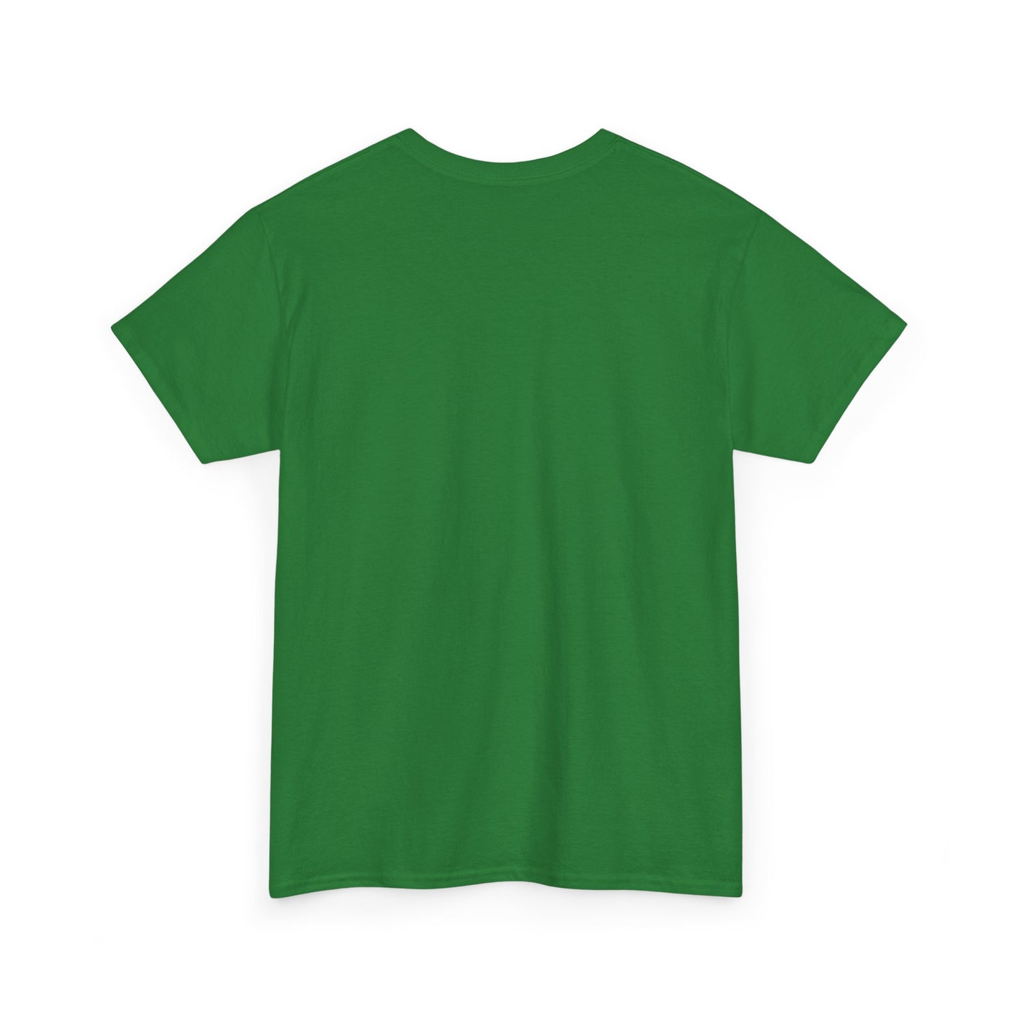 I Am the King Unisex Heavy Cotton Tee