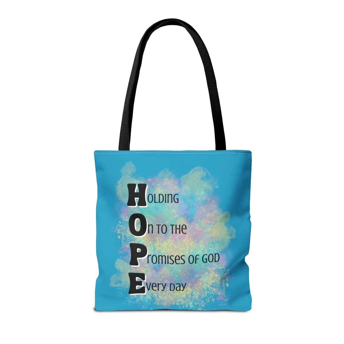 Hope Tote Bag (AOP)