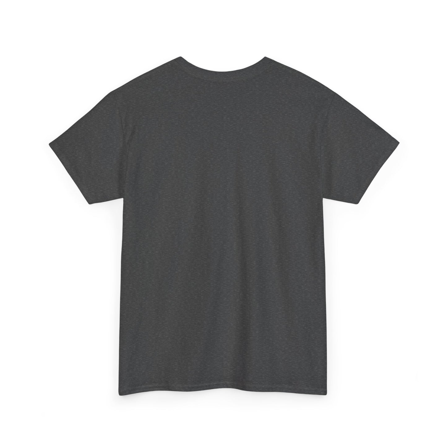 BLACK Element Unisex Heavy Cotton Tee