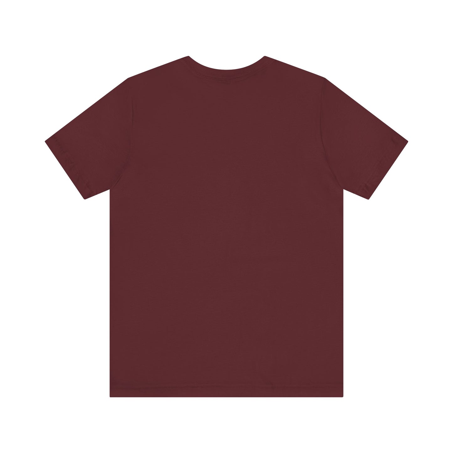 Reclaiming Our Roots Unisex Jersey Tee - African Pride T-Shirt