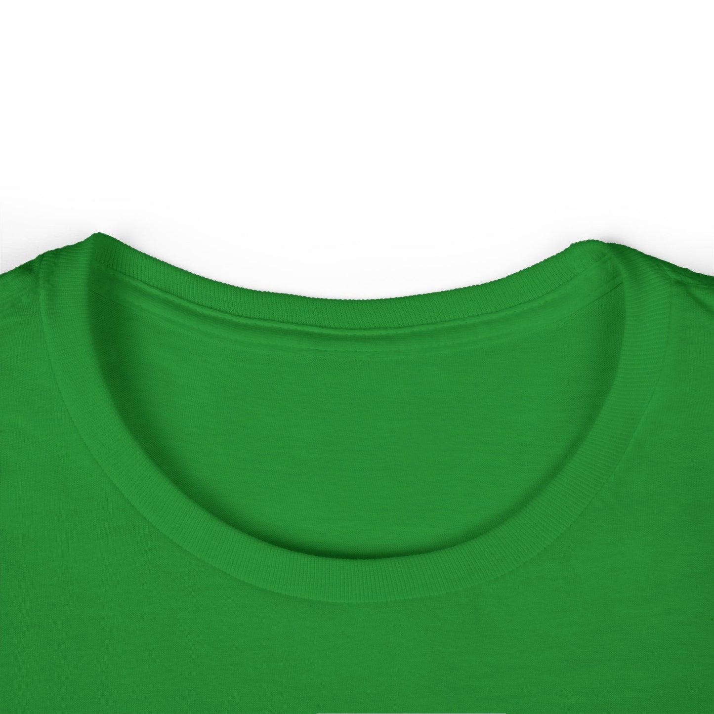 Queen Crown Women's Softstyle Tee - Celebrate Your Royalty