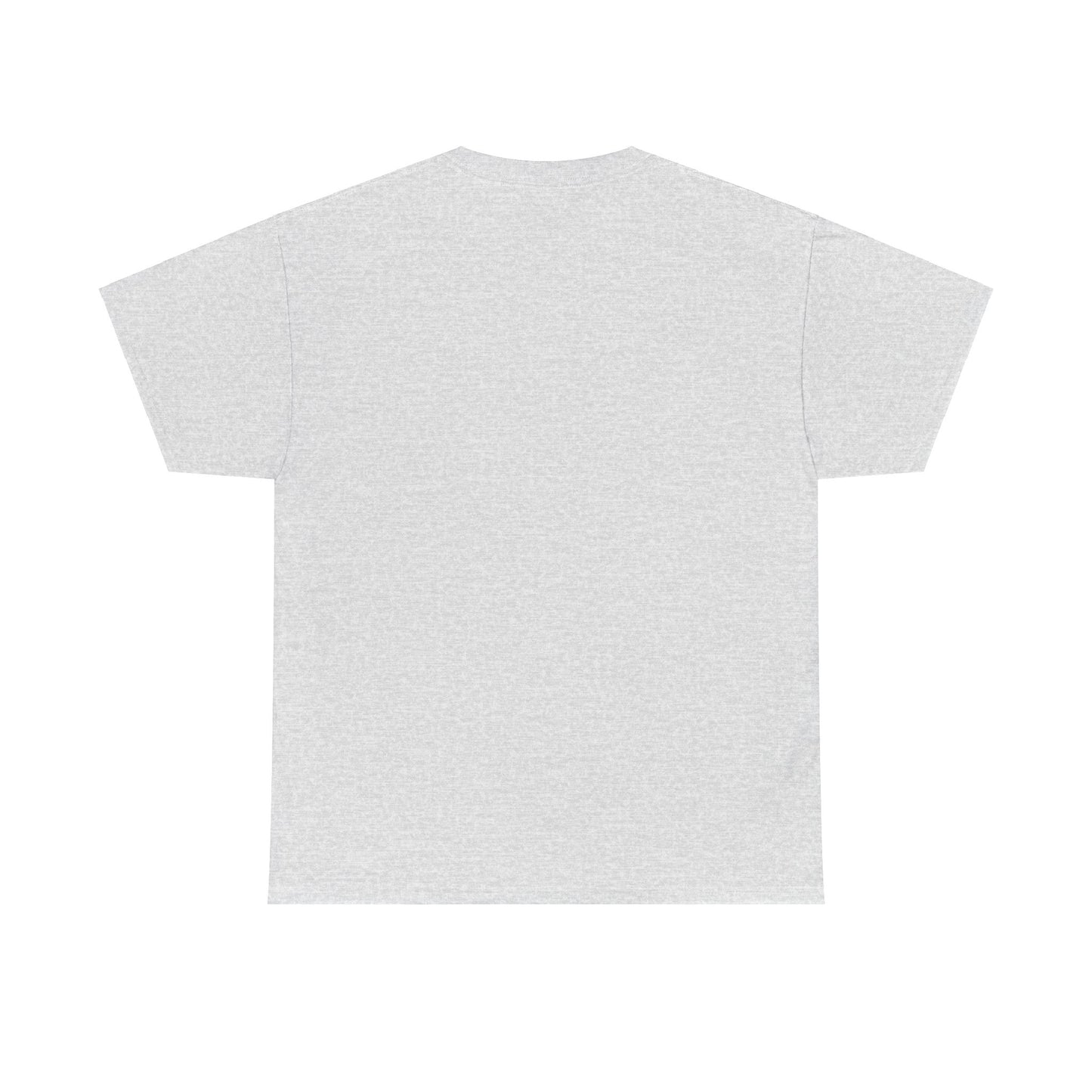 Love is Our Religion Unisex Heavy Cotton Tee