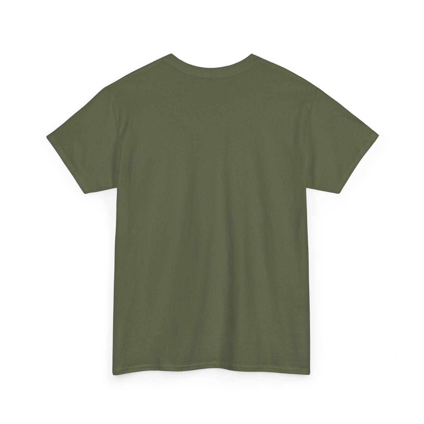 I Am the King Unisex Heavy Cotton Tee