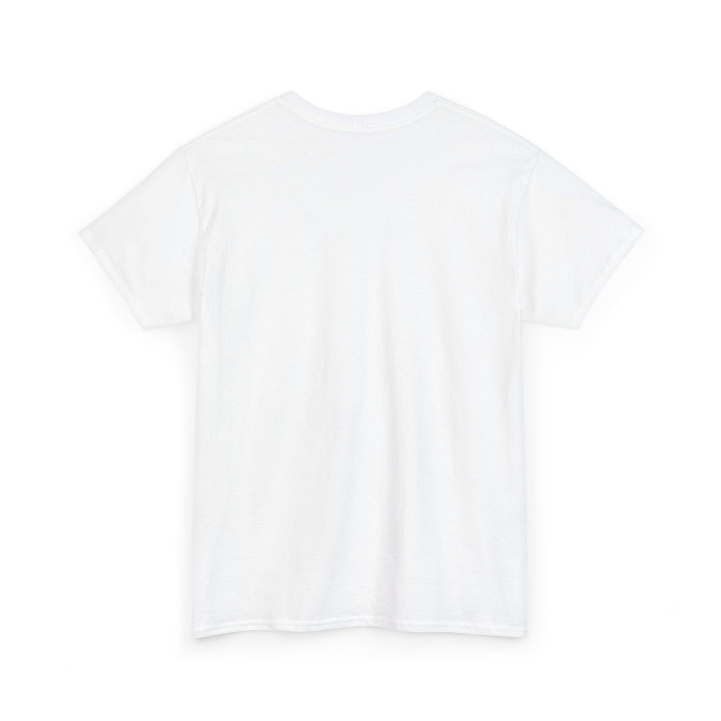 F.A.F.O. Unisex Heavy Cotton Tee - Casual Graphic T-Shirt for Fun Expression