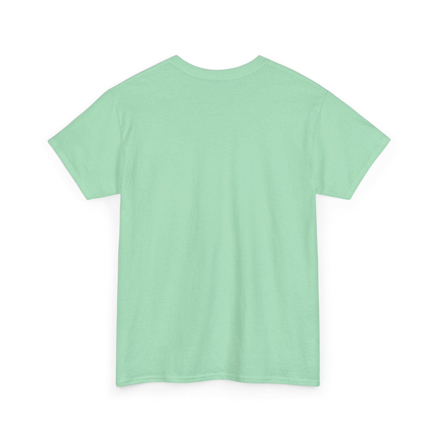 F.A.F.O. Unisex Heavy Cotton Tee - Casual Graphic T-Shirt for Fun Expression
