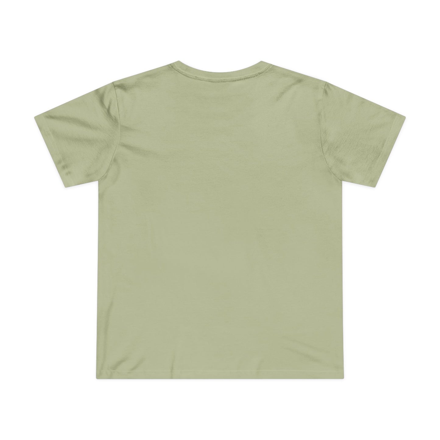 Inspirational Women’s Maple Tee - Blessed is She Design