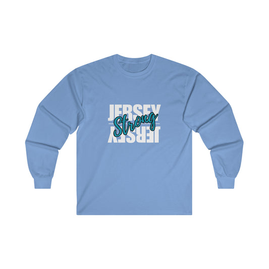 Hometown Pride - Jersey Unisex Ultra Cotton Long Sleeve Tee