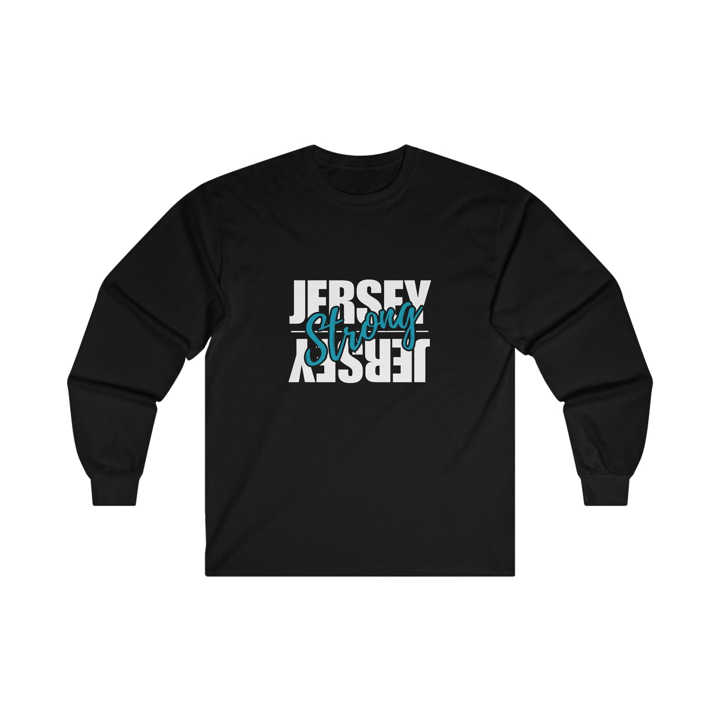 Hometown Pride - Jersey Unisex Ultra Cotton Long Sleeve Tee