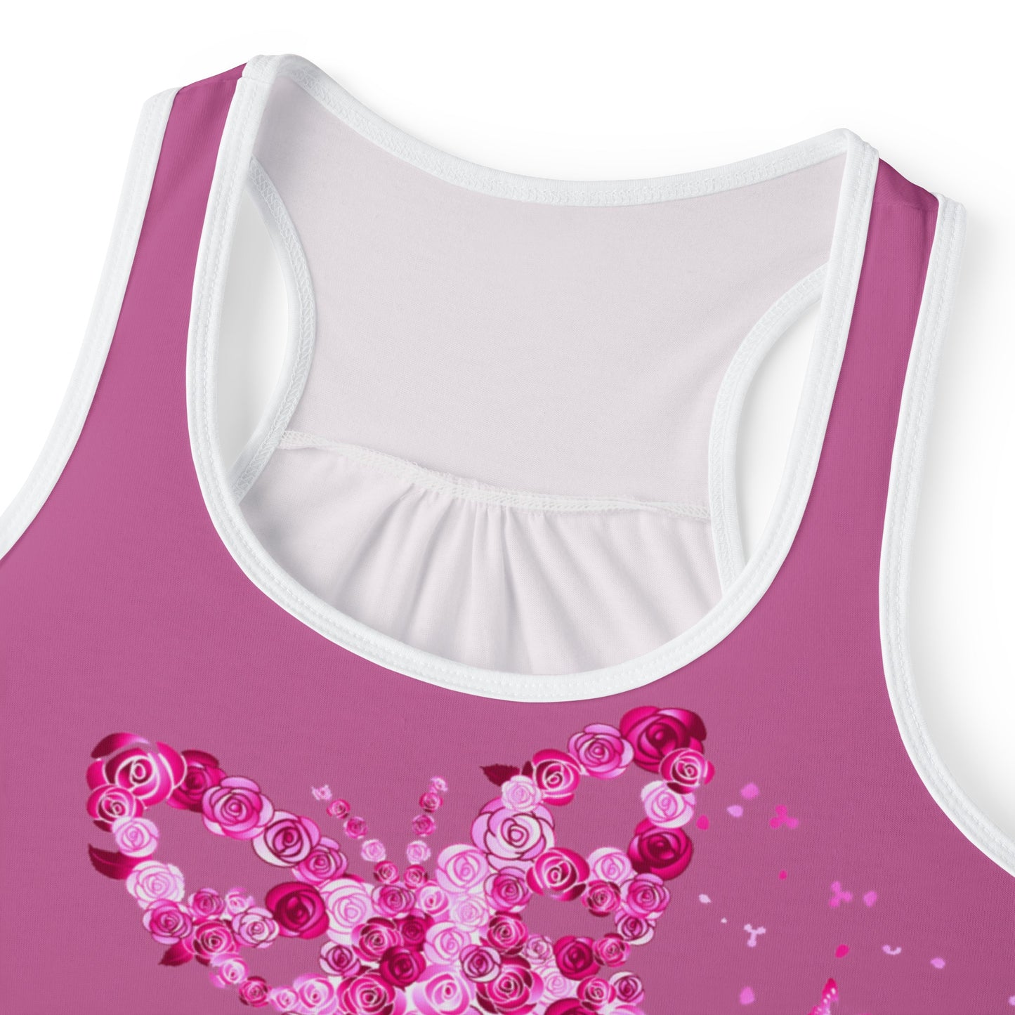 Breast Cancer Awareness Women's Tank Top (AOP)