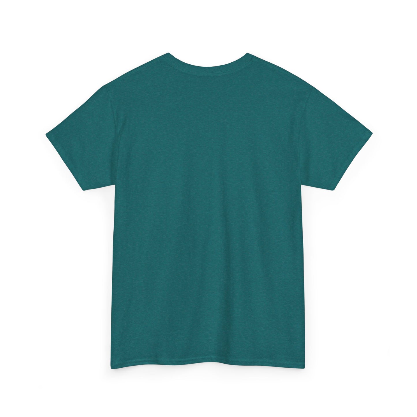 Live Laugh Love Unisex Heavy Cotton Tee