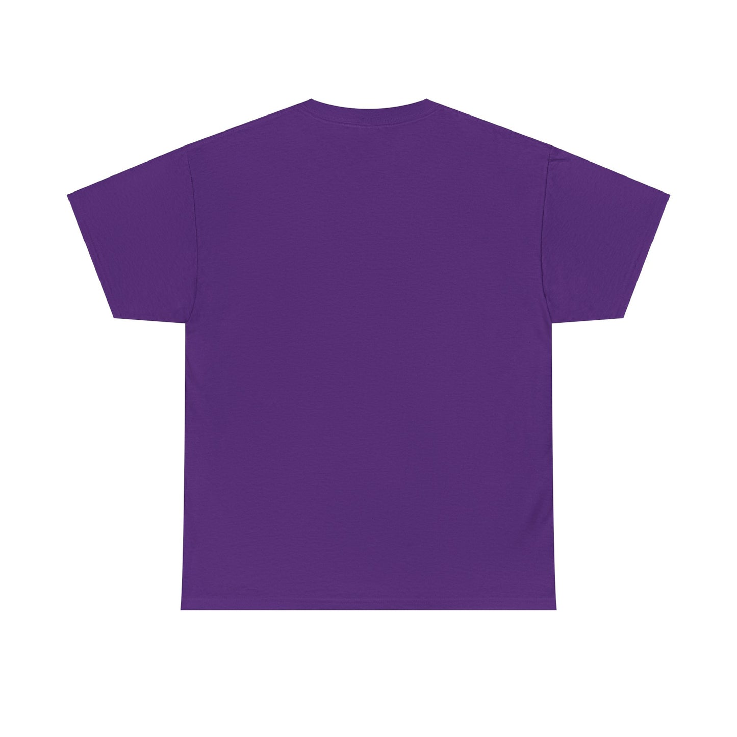 HBCU Pride Unisex Heavy Cotton Tee