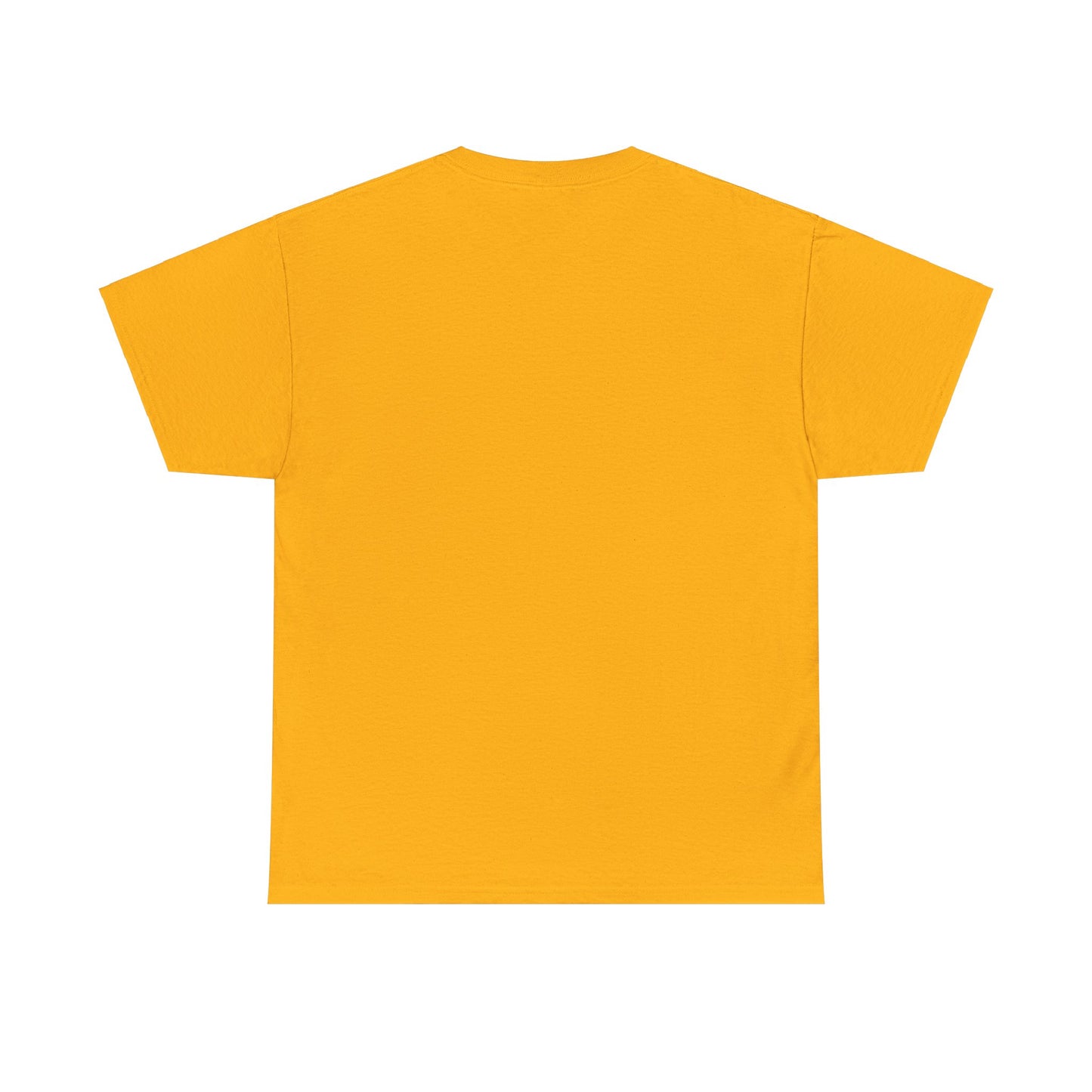 WOKE and Empowered Unisex Heavy Cotton Tee
