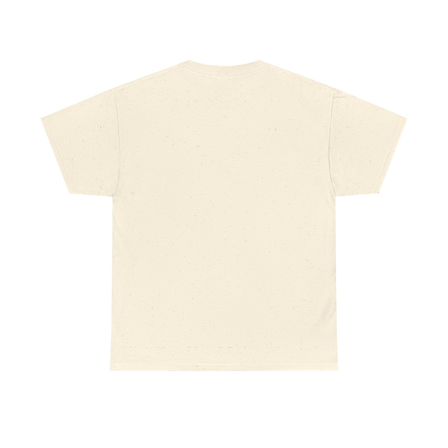 F.A.F.O. Unisex Heavy Cotton Tee - Casual Graphic T-Shirt for Fun Expression