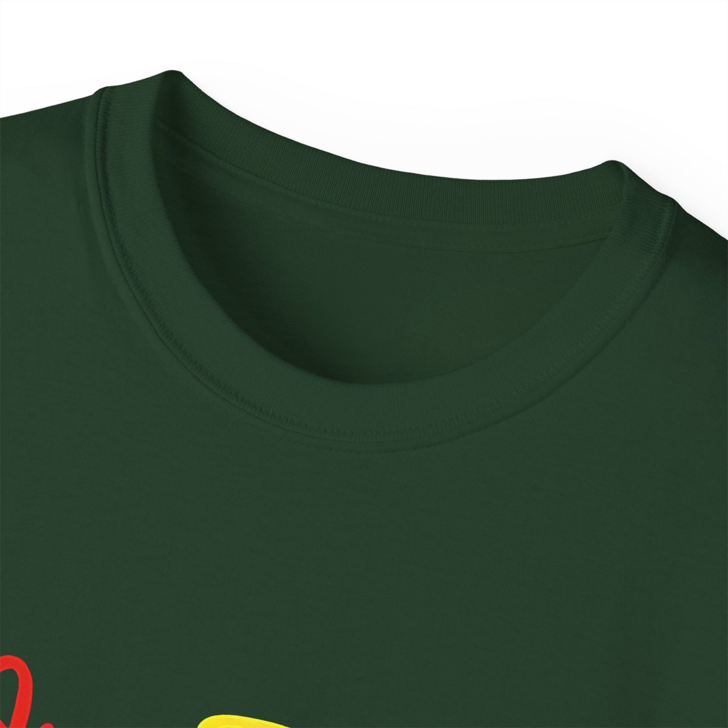 Juneteenth Celebration Tee - Blackity Black Design