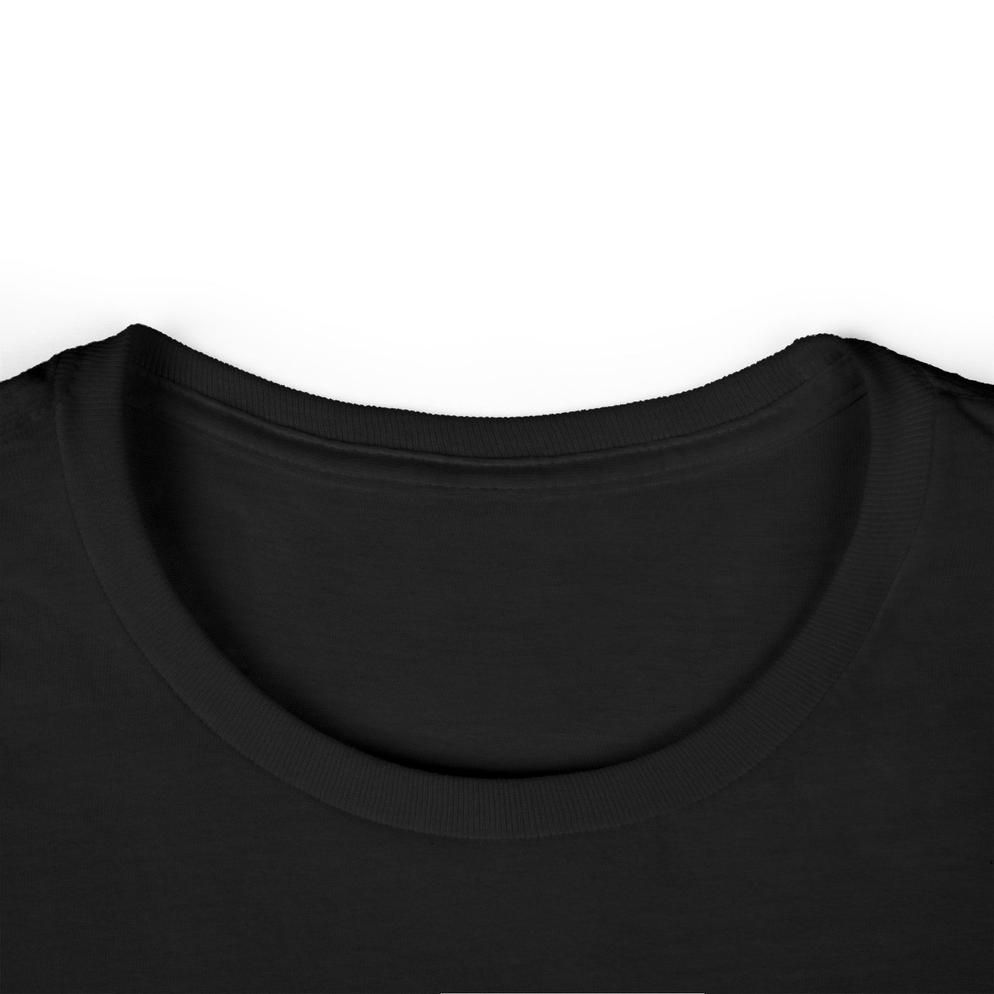 Queen Crown Women's Softstyle Tee - Celebrate Your Royalty