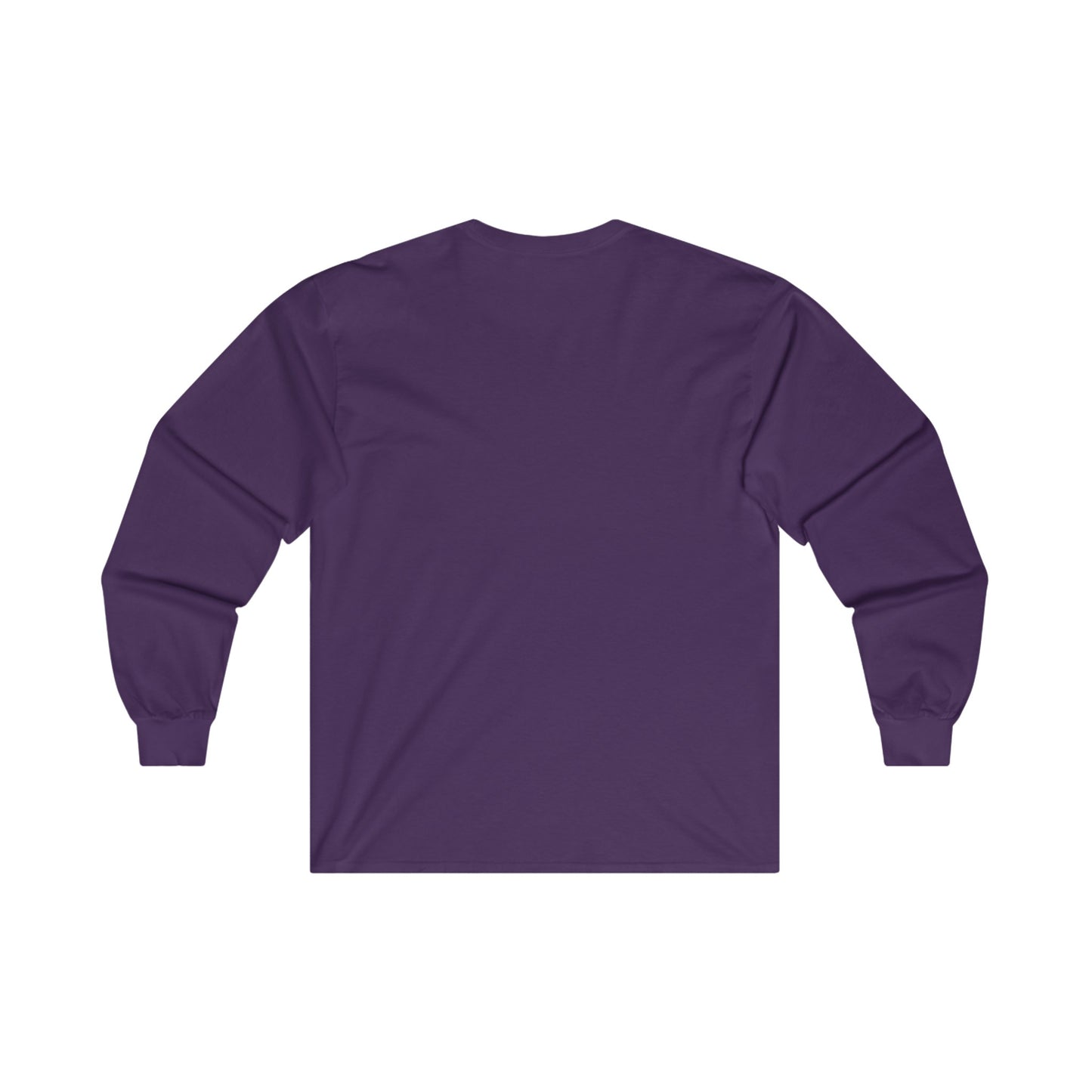 God's Fingerprint Unisex Ultra Cotton Long Sleeve Tee