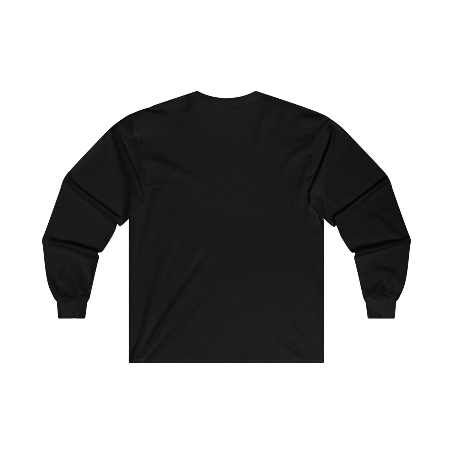 God's Fingerprint Unisex Ultra Cotton Long Sleeve Tee