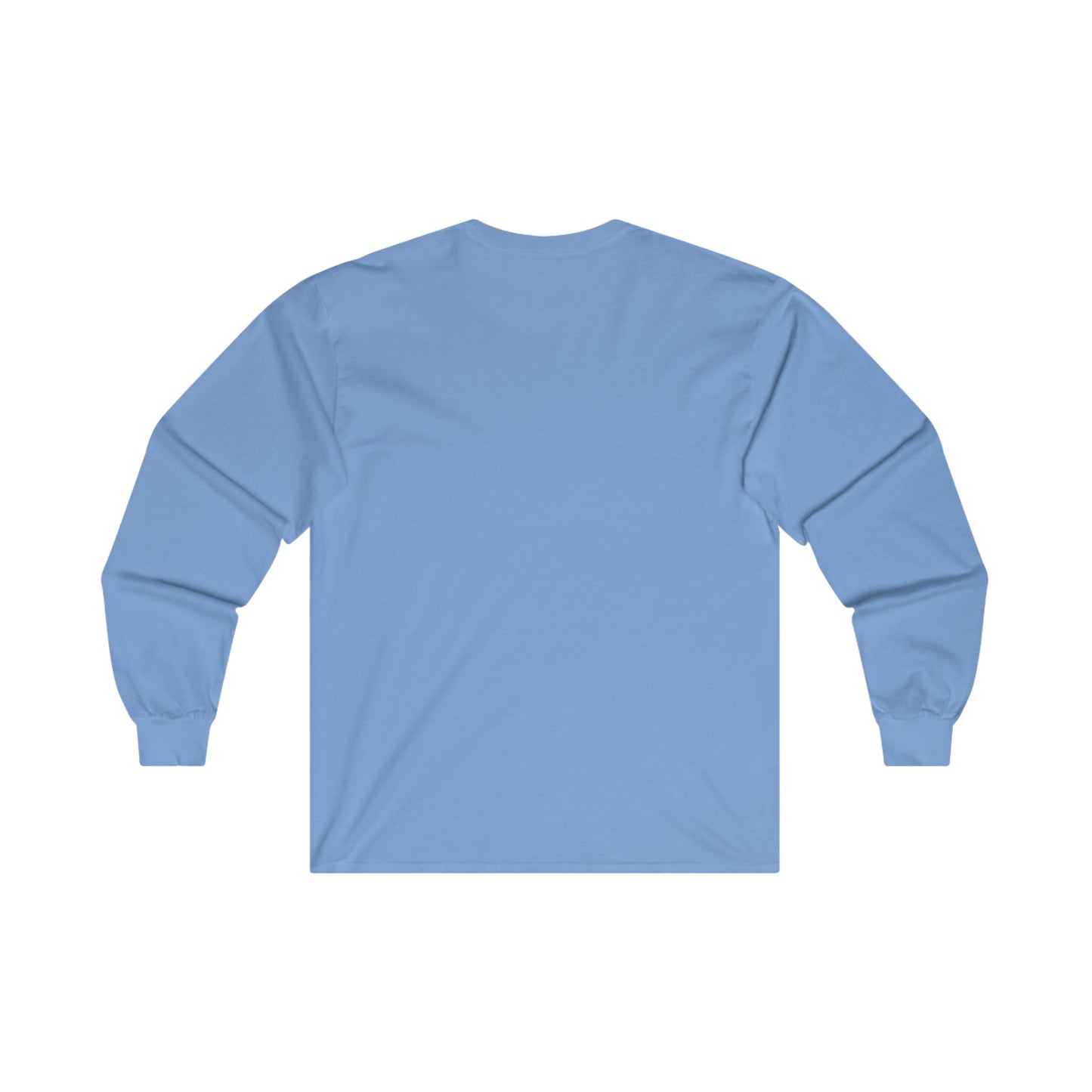 God's Fingerprint Unisex Ultra Cotton Long Sleeve Tee