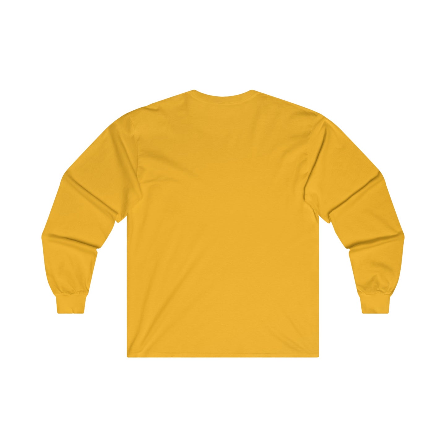 God's Fingerprint Unisex Ultra Cotton Long Sleeve Tee
