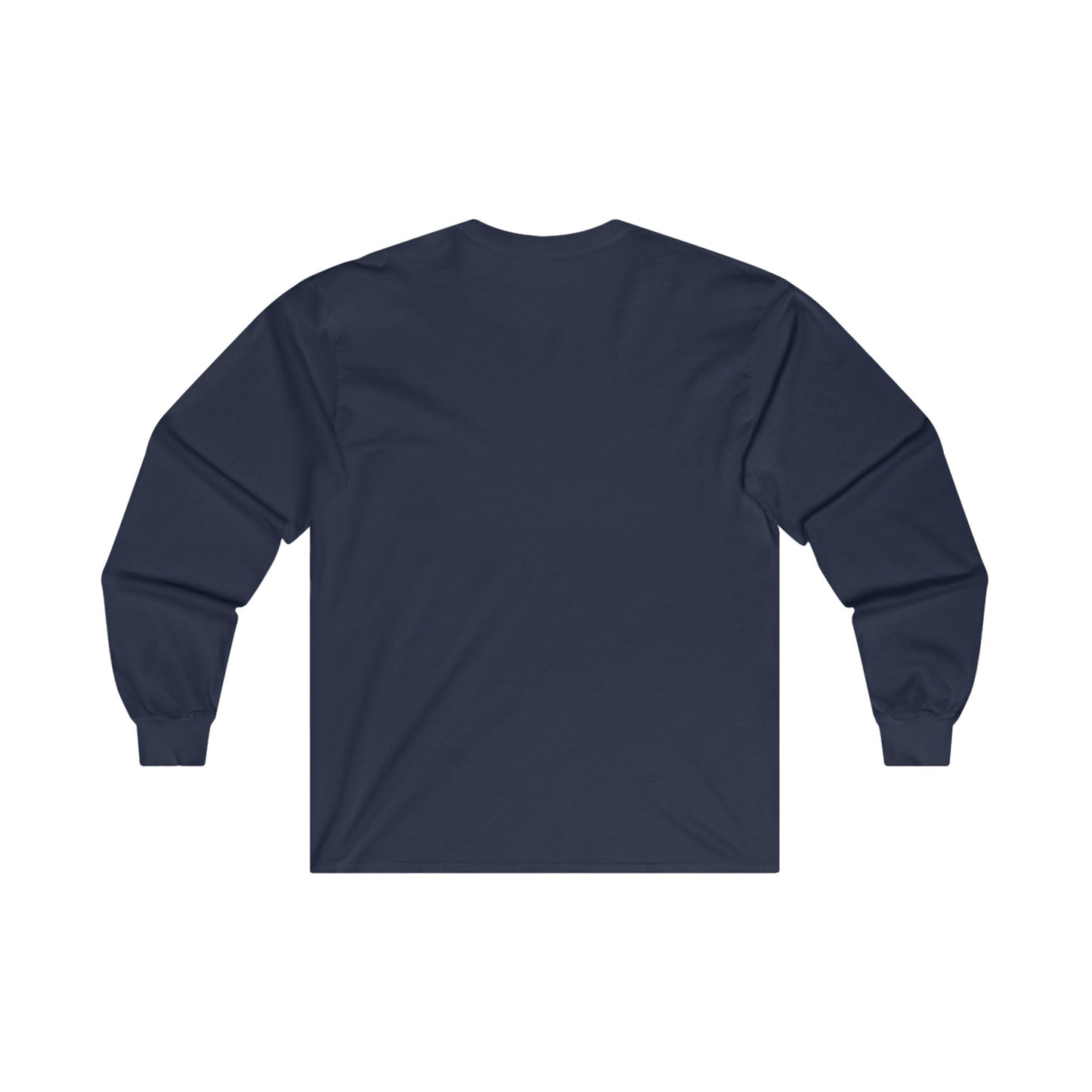 God's Fingerprint Unisex Ultra Cotton Long Sleeve Tee