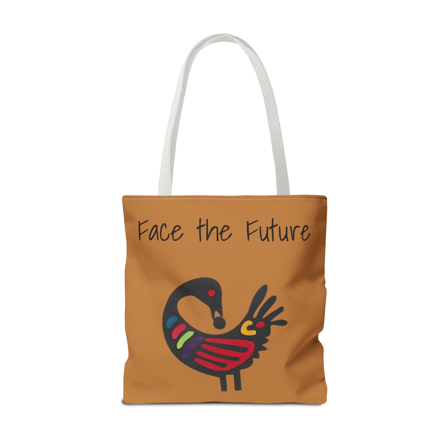 Sankofa Tote Bag (AOP)