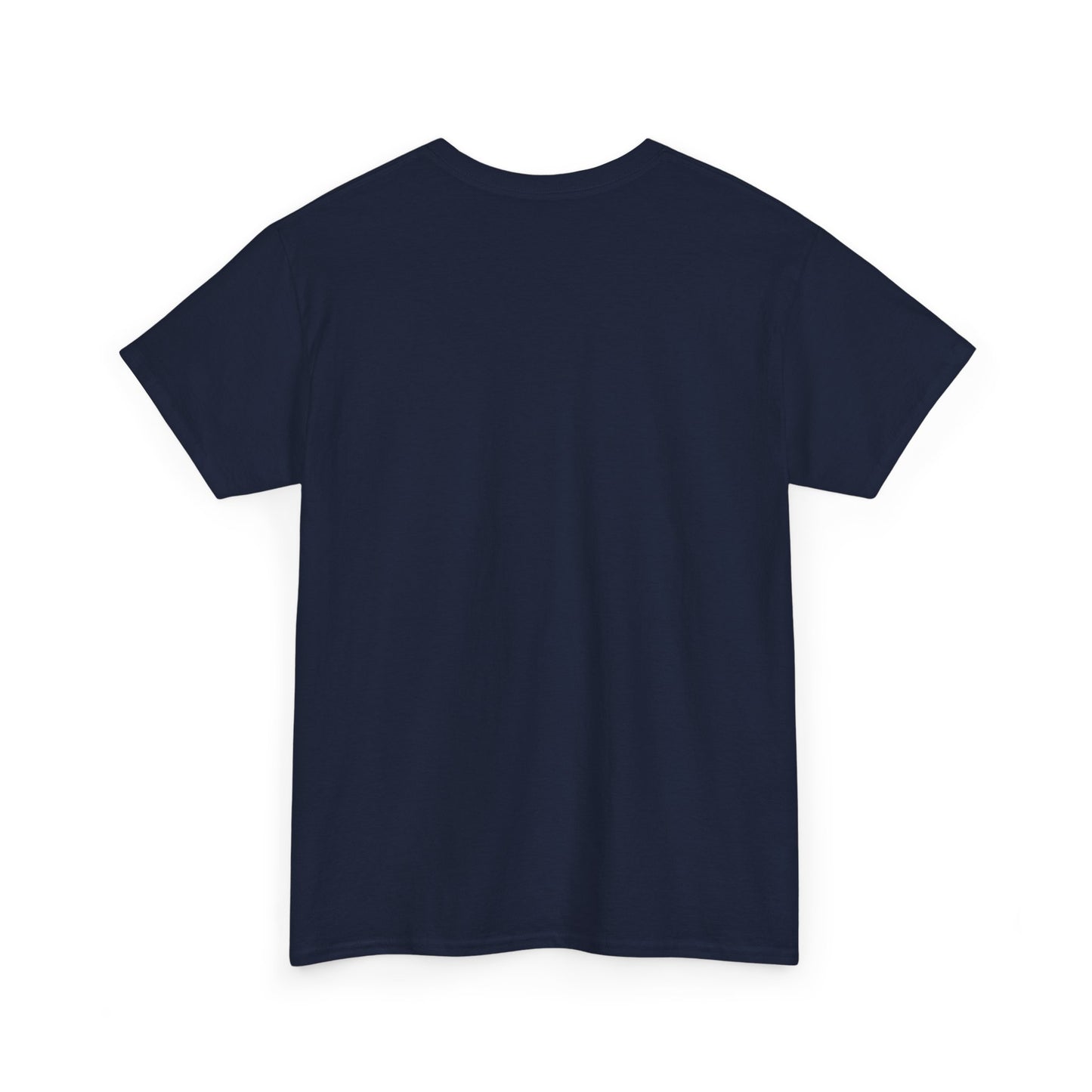 God's Creation Unisex Heavy Cotton Tee