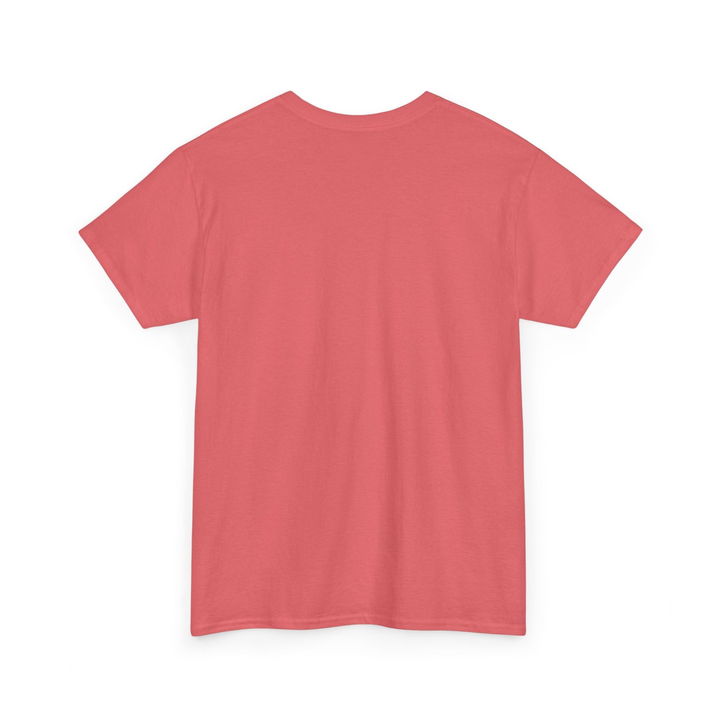 Live Laugh Love Unisex Heavy Cotton Tee