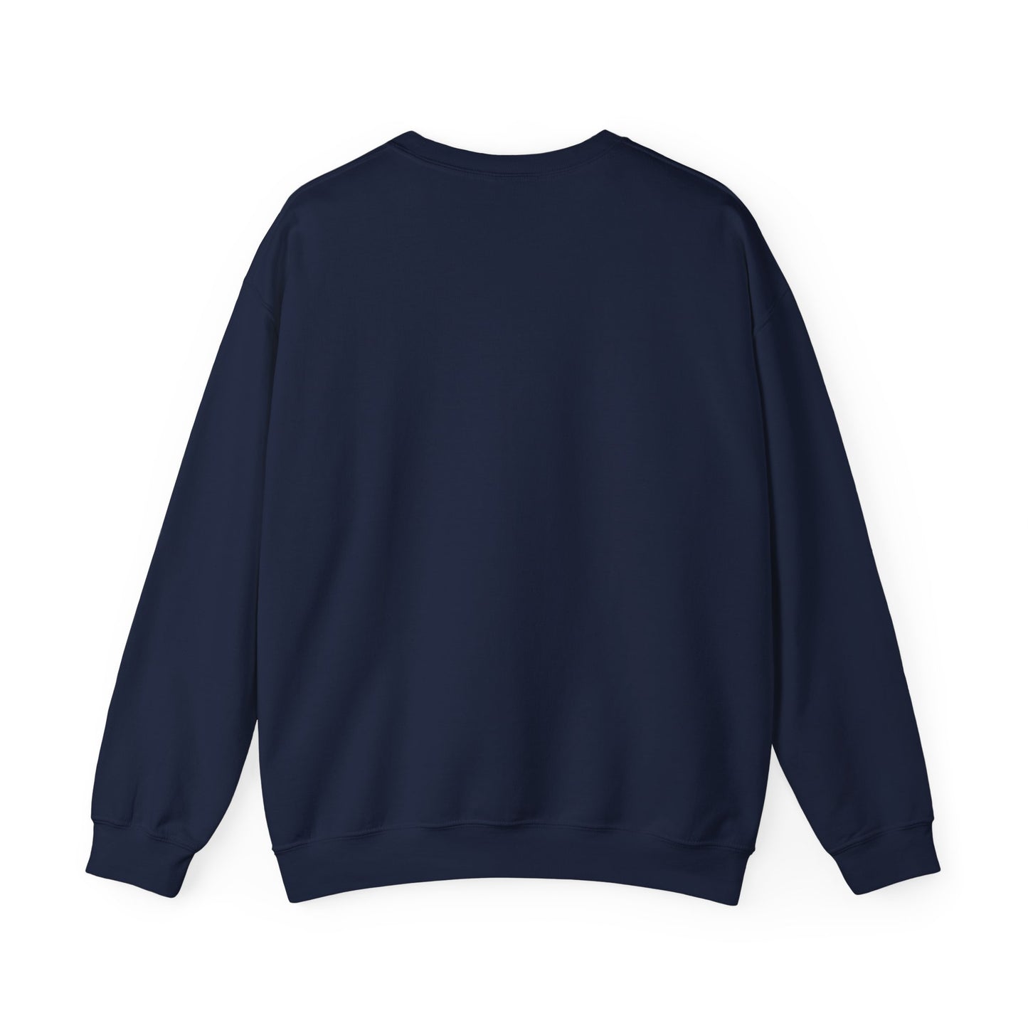 Stay Woke 1 Unisex Heavy Blend™ Crewneck Sweatshirt