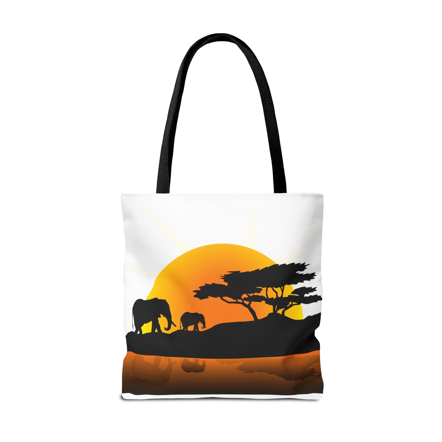 Safari Tote Bag (AOP)