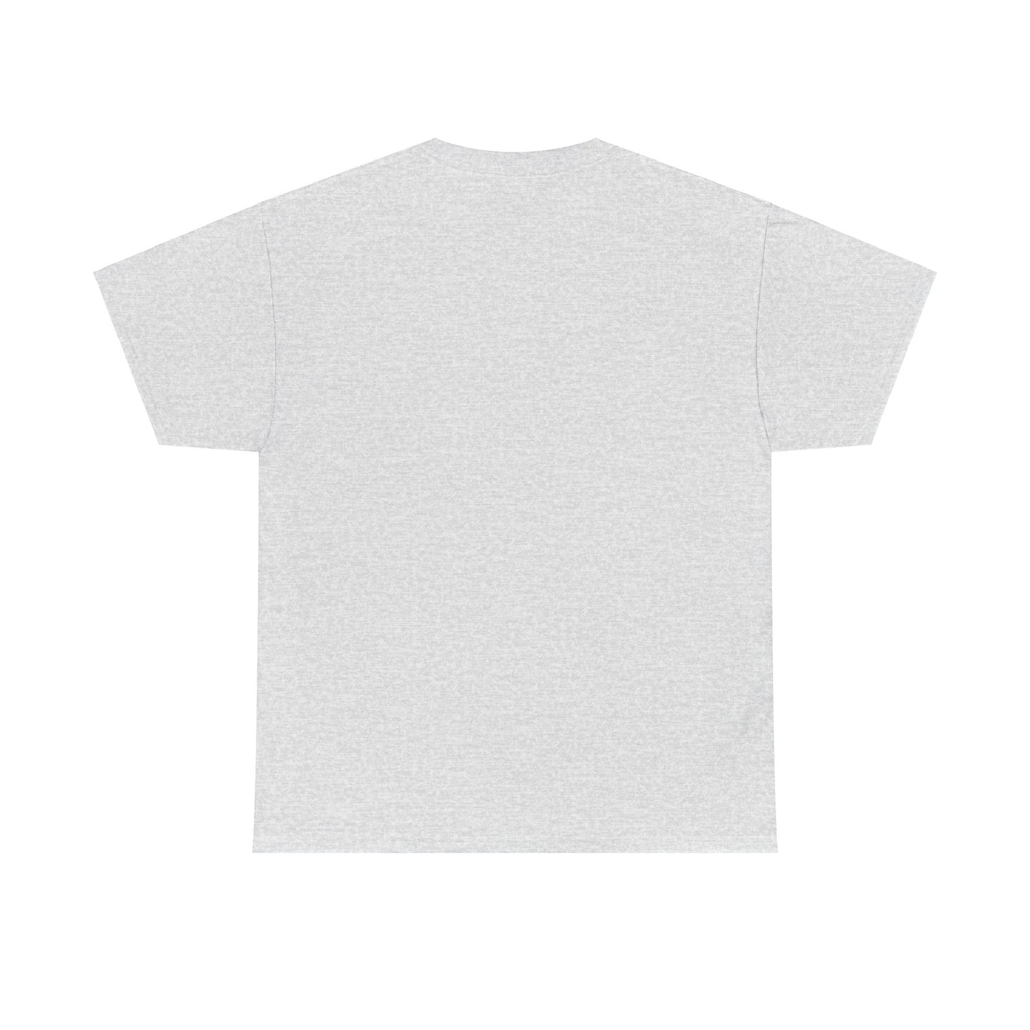 BLACK Element Unisex Heavy Cotton Tee