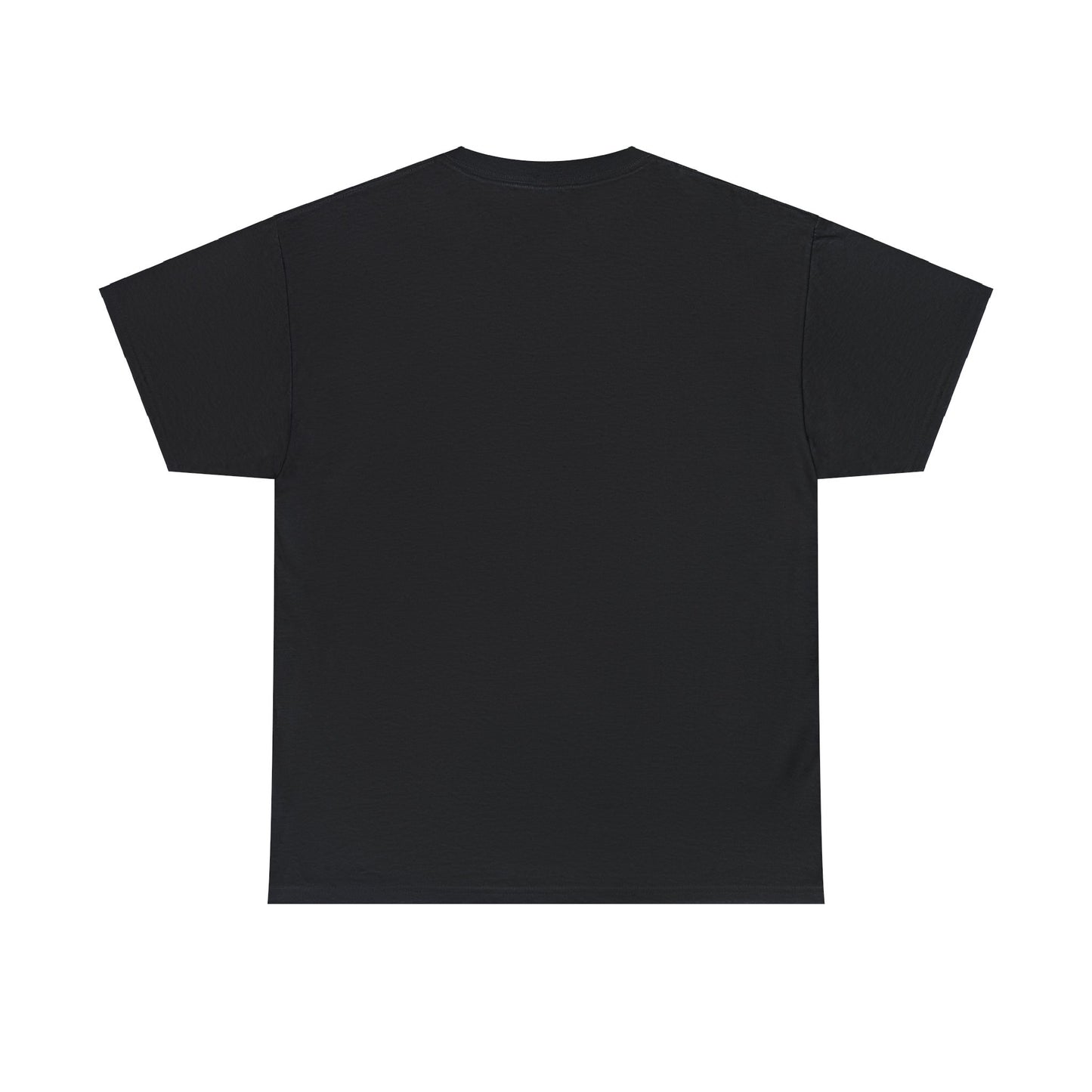 Black Royalty Unisex Heavy Cotton Tee